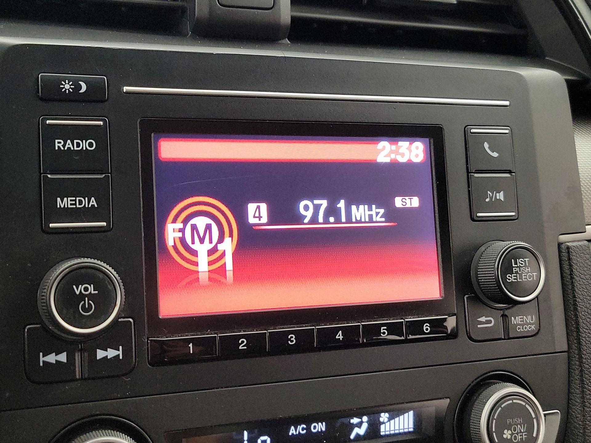 Thumbnail: 2020 Honda Civic - 15