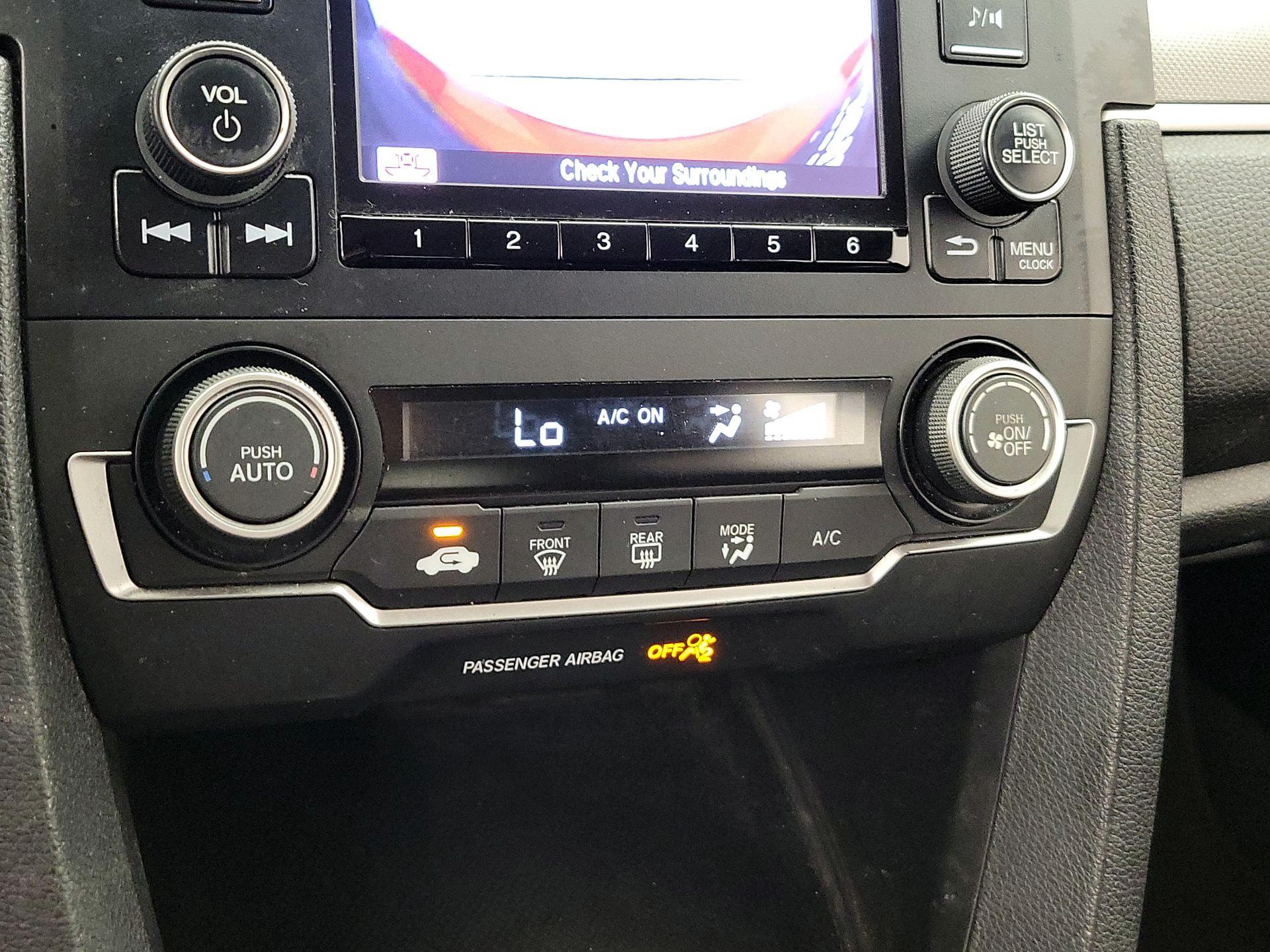 Thumbnail: 2020 Honda Civic - 16