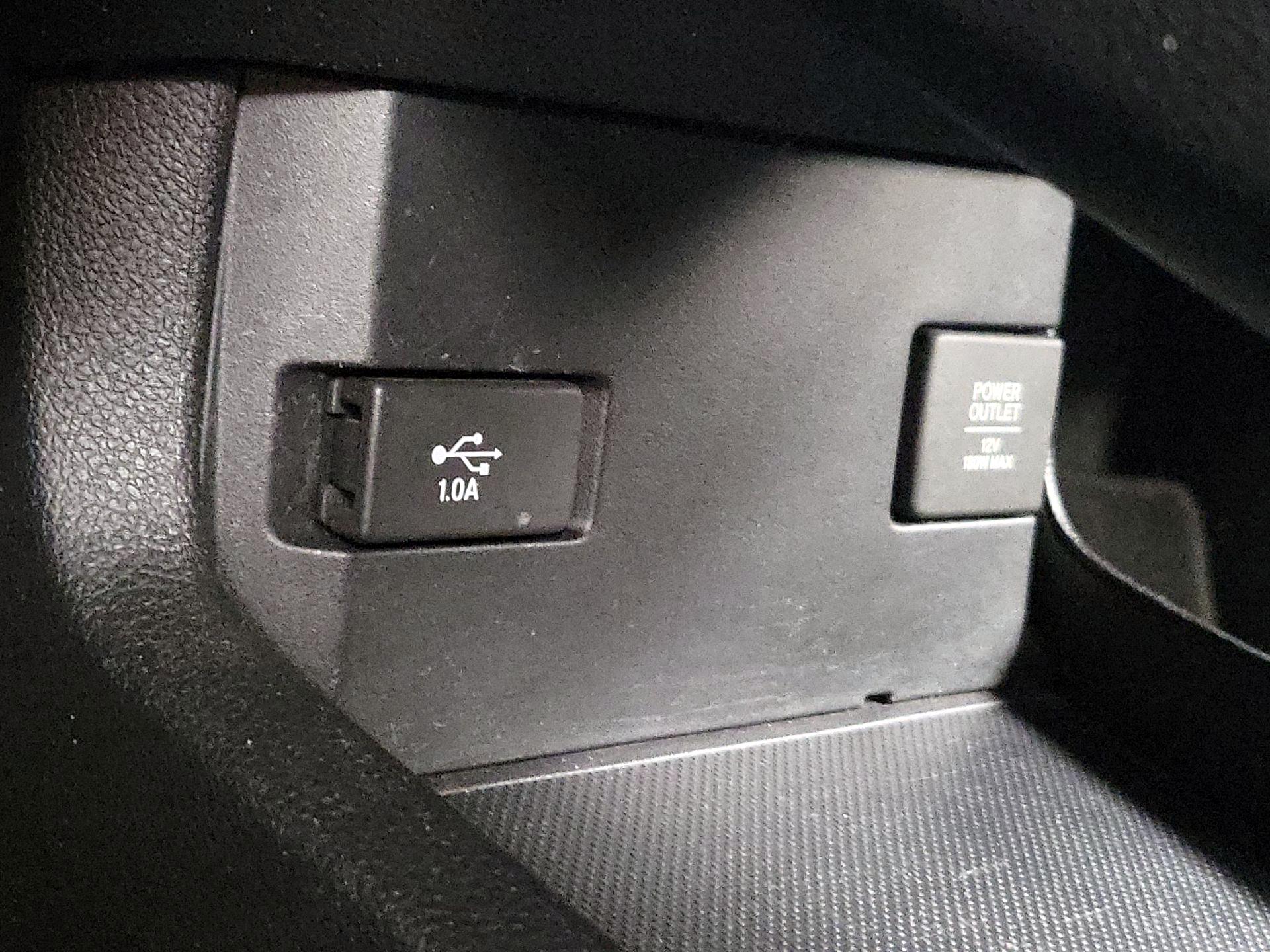 Thumbnail: 2020 Honda Civic - 18