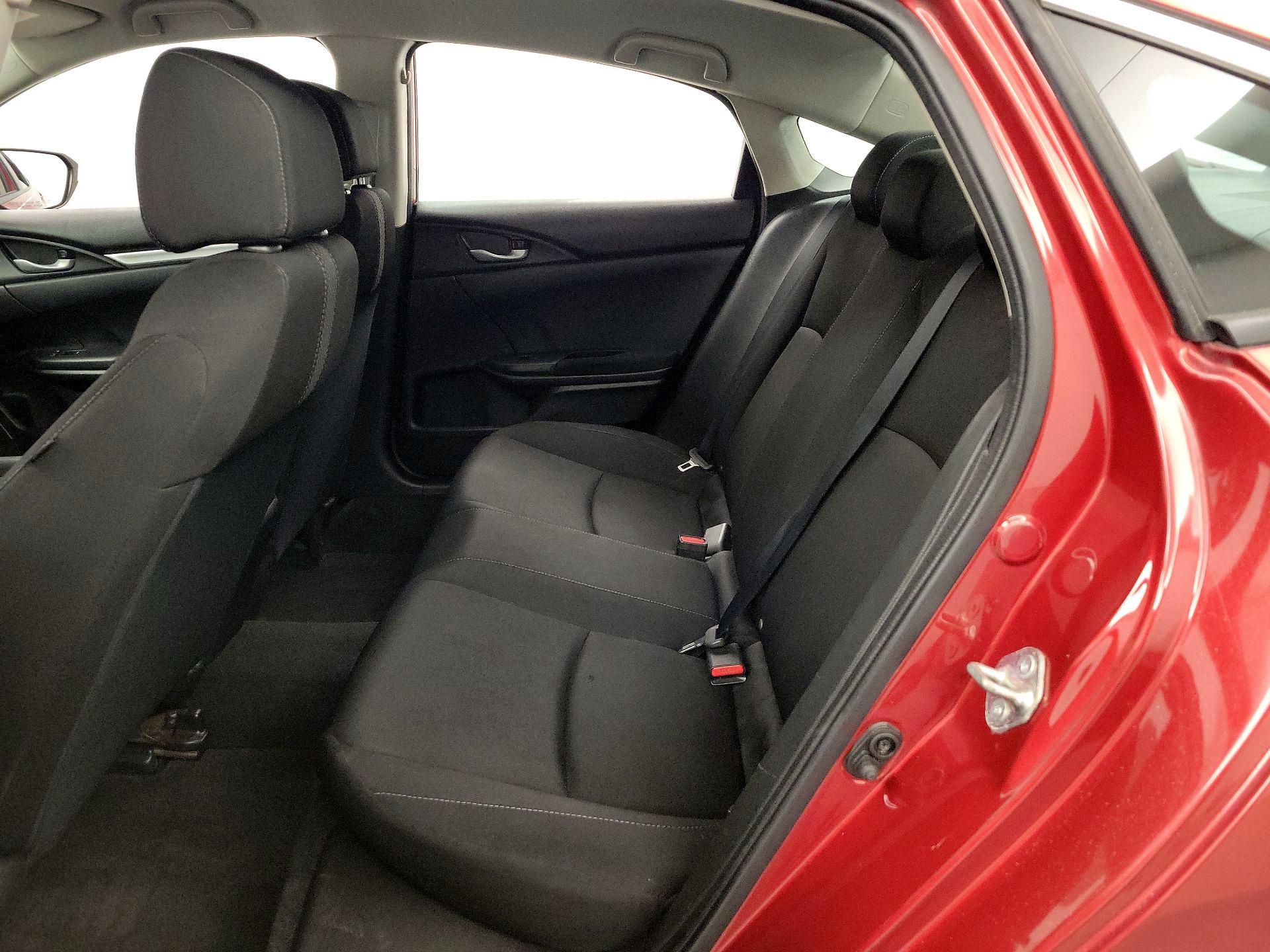 Thumbnail: 2020 Honda Civic - 19