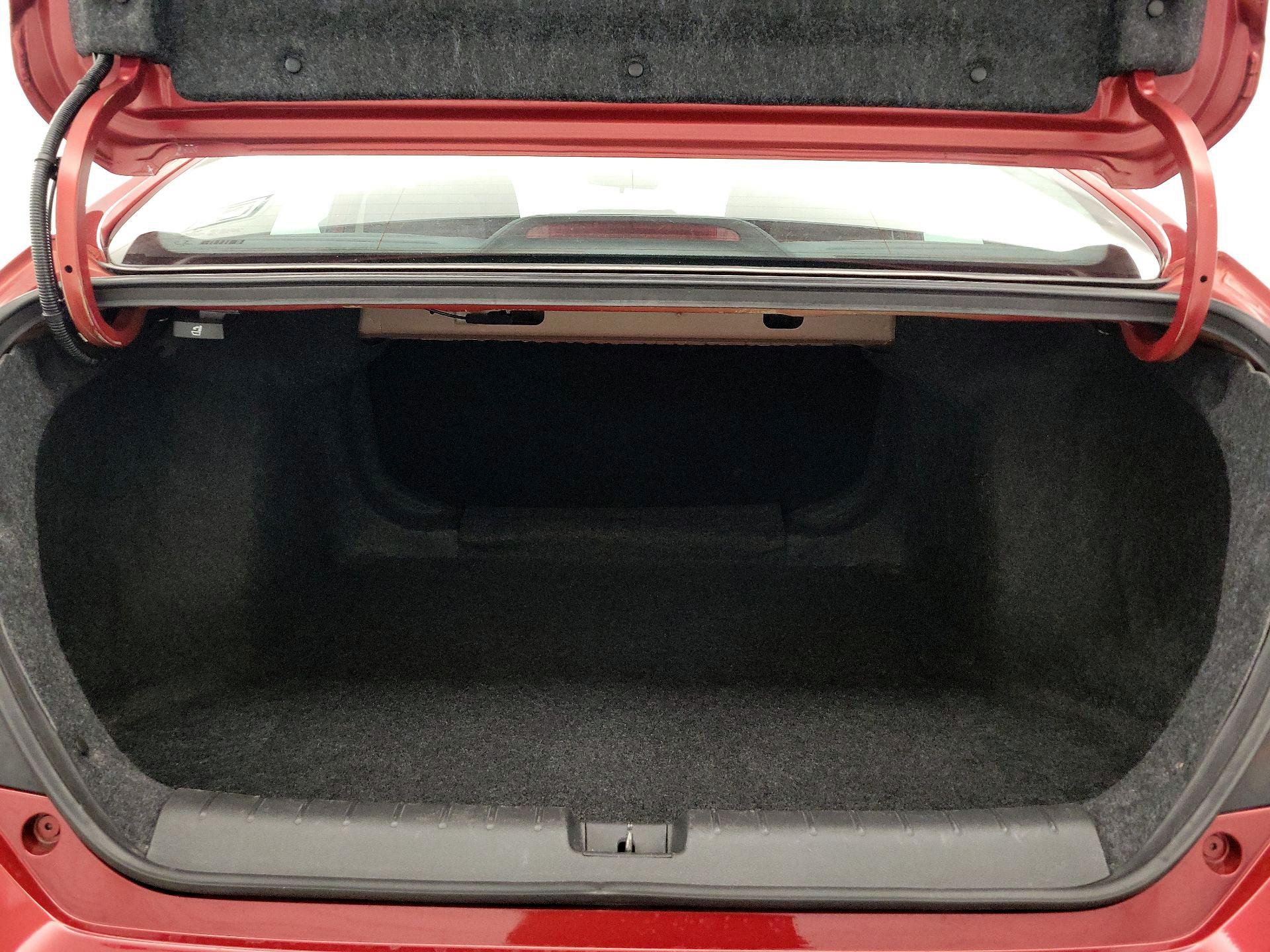 Thumbnail: 2020 Honda Civic - 20