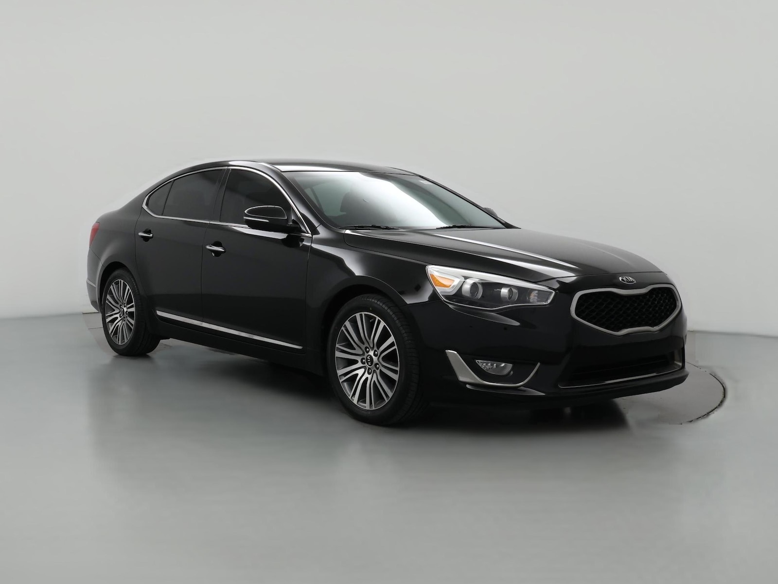 2016 Kia Cadenza Base