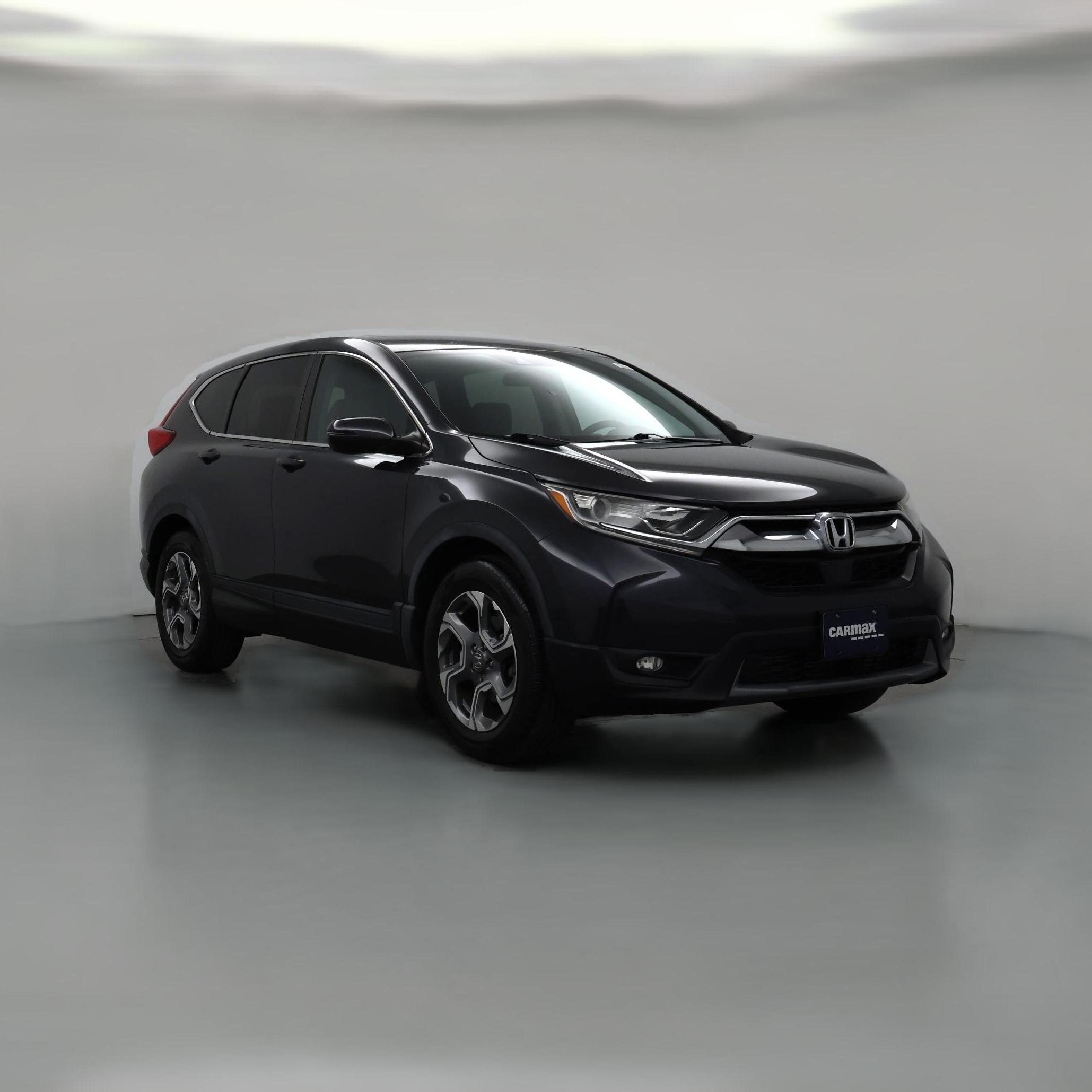 Thumbnail: 2018 Honda CR-V - 1