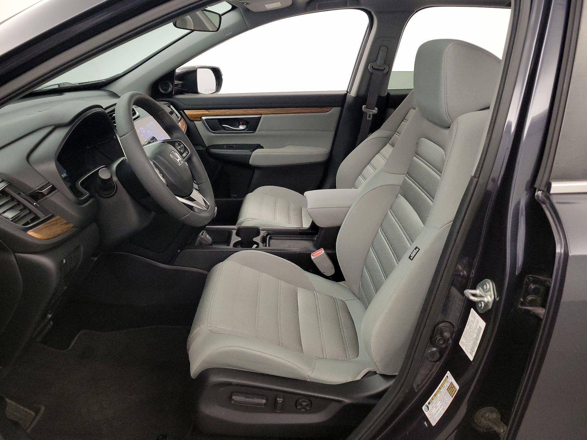 Thumbnail: 2018 Honda CR-V - 11