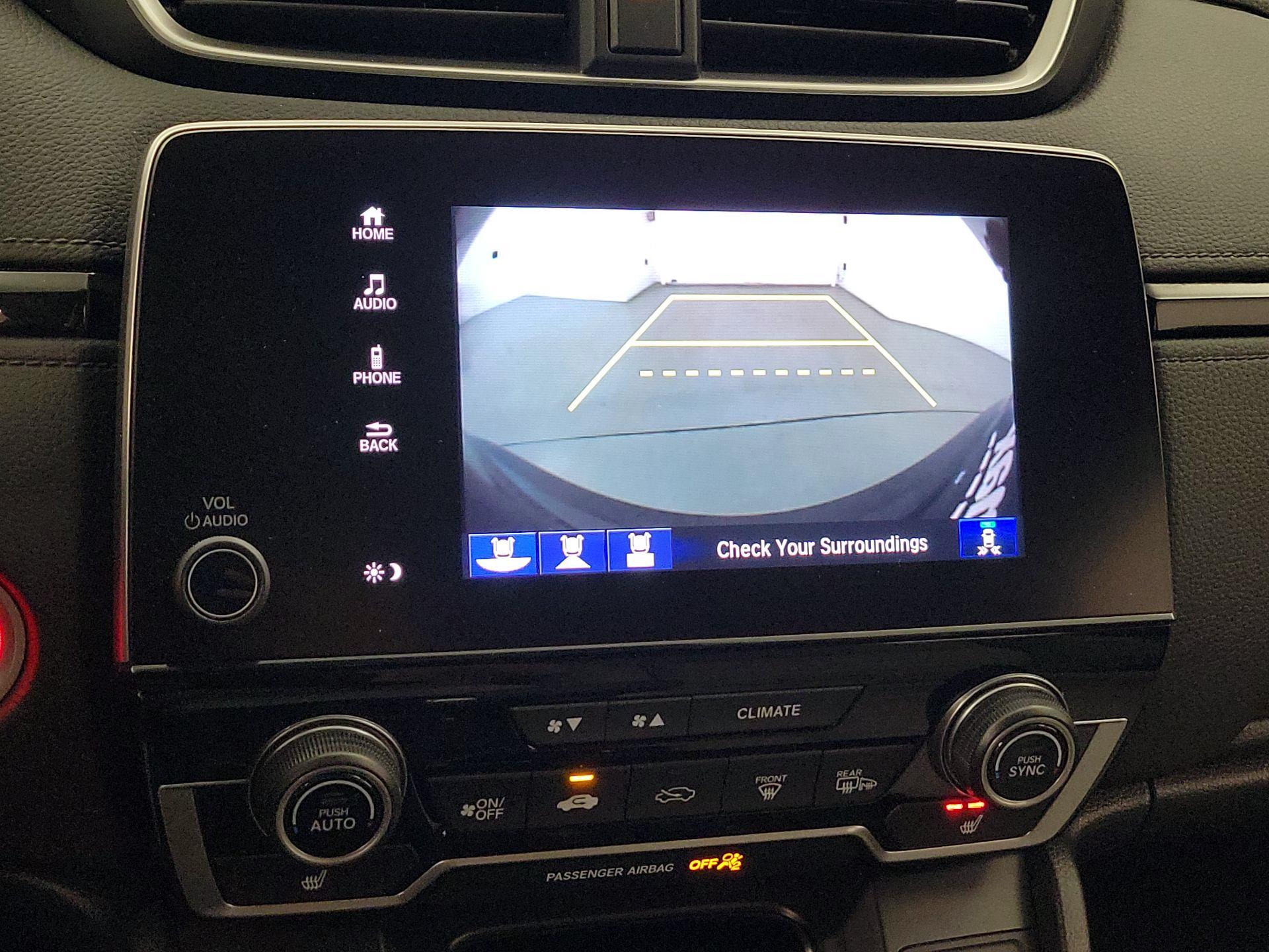 Thumbnail: 2018 Honda CR-V - 14