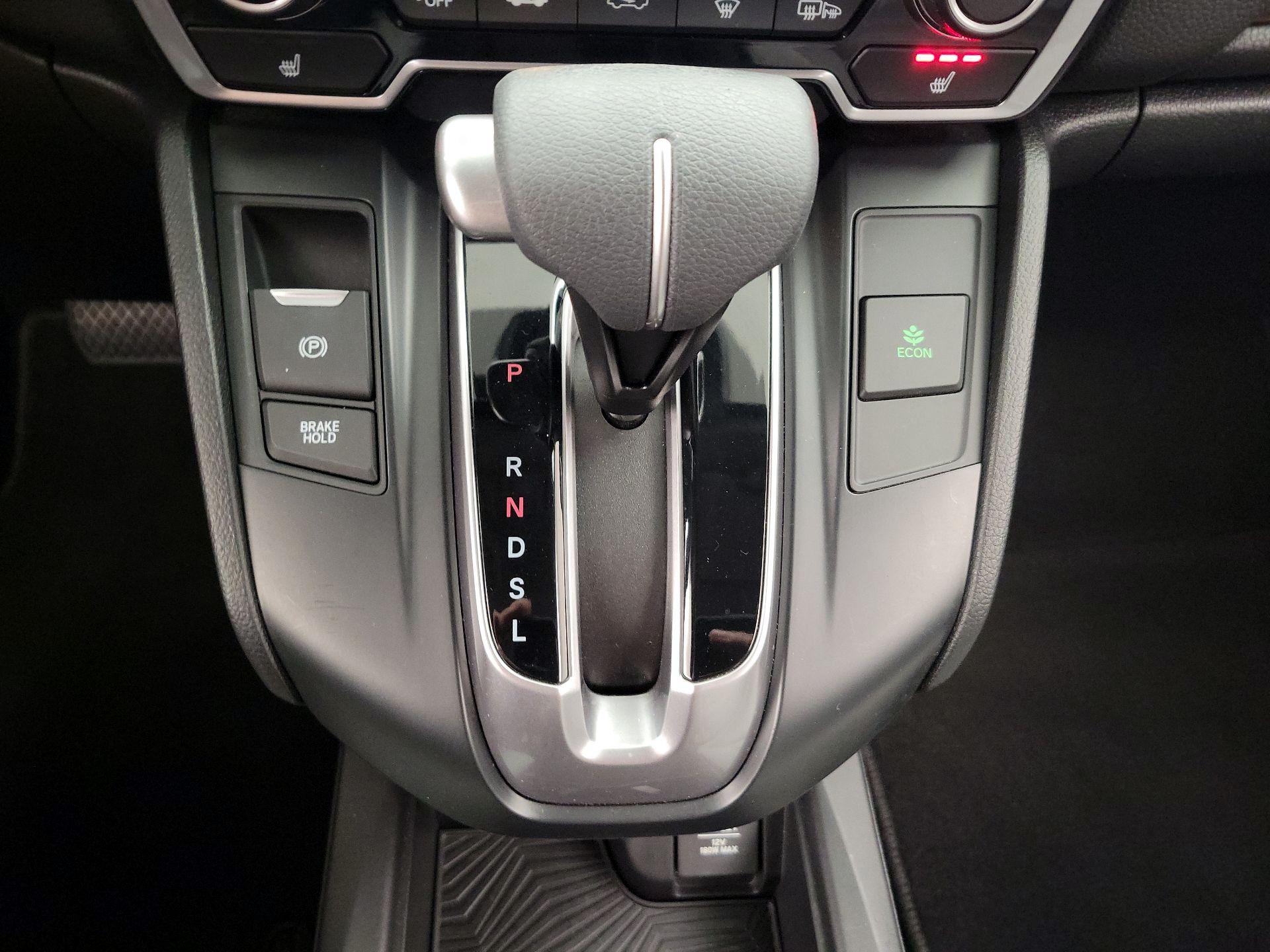 Thumbnail: 2018 Honda CR-V - 17
