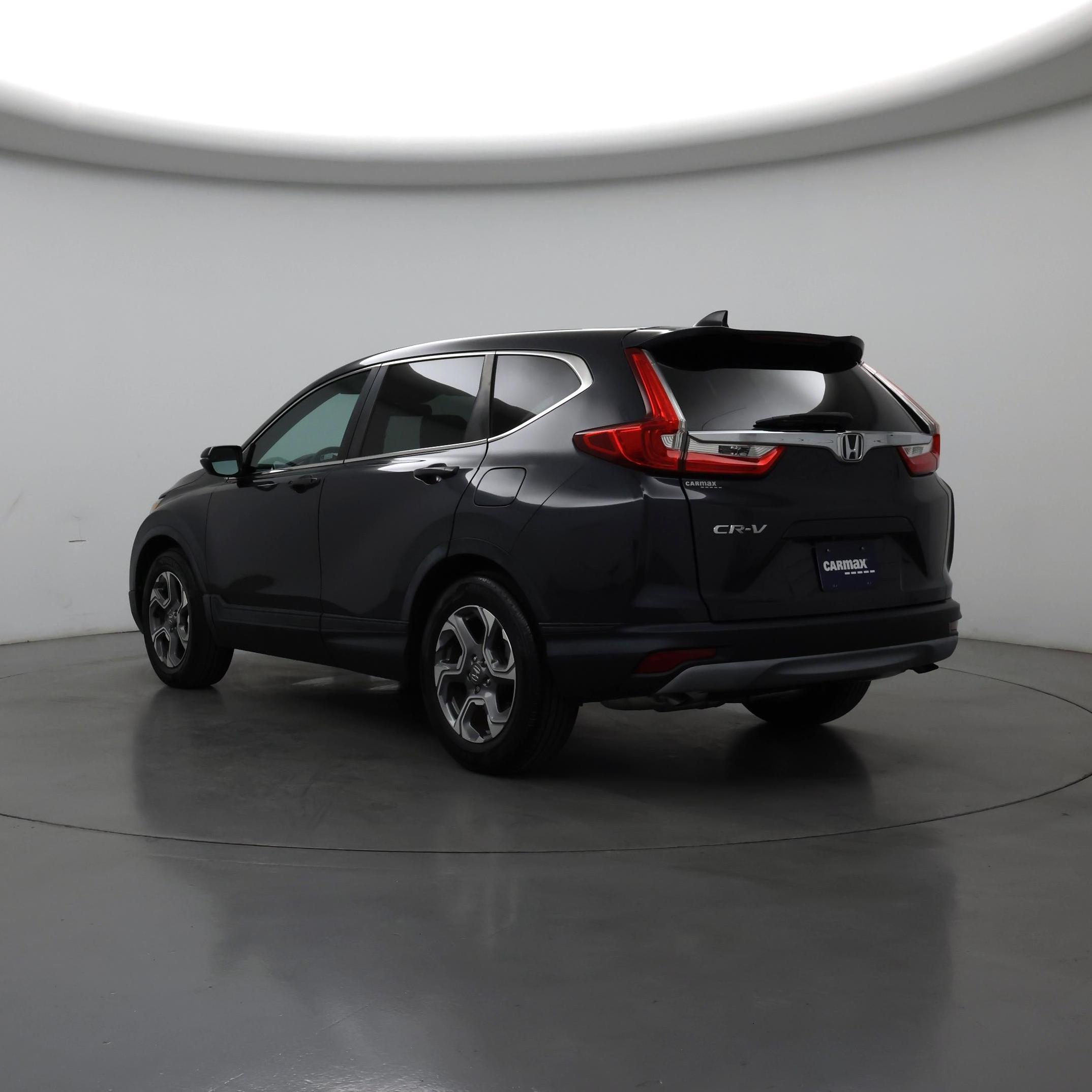 Thumbnail: 2018 Honda CR-V - 2