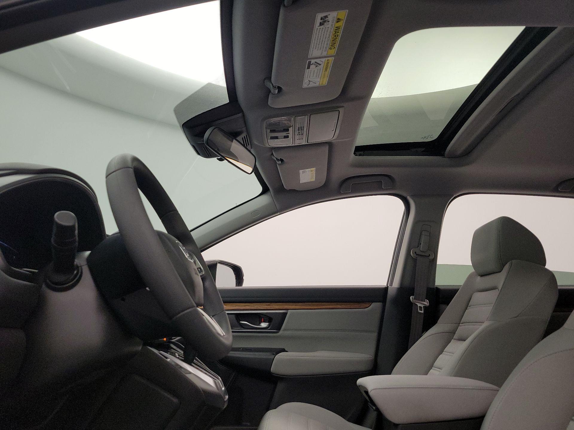 Thumbnail: 2018 Honda CR-V - 19