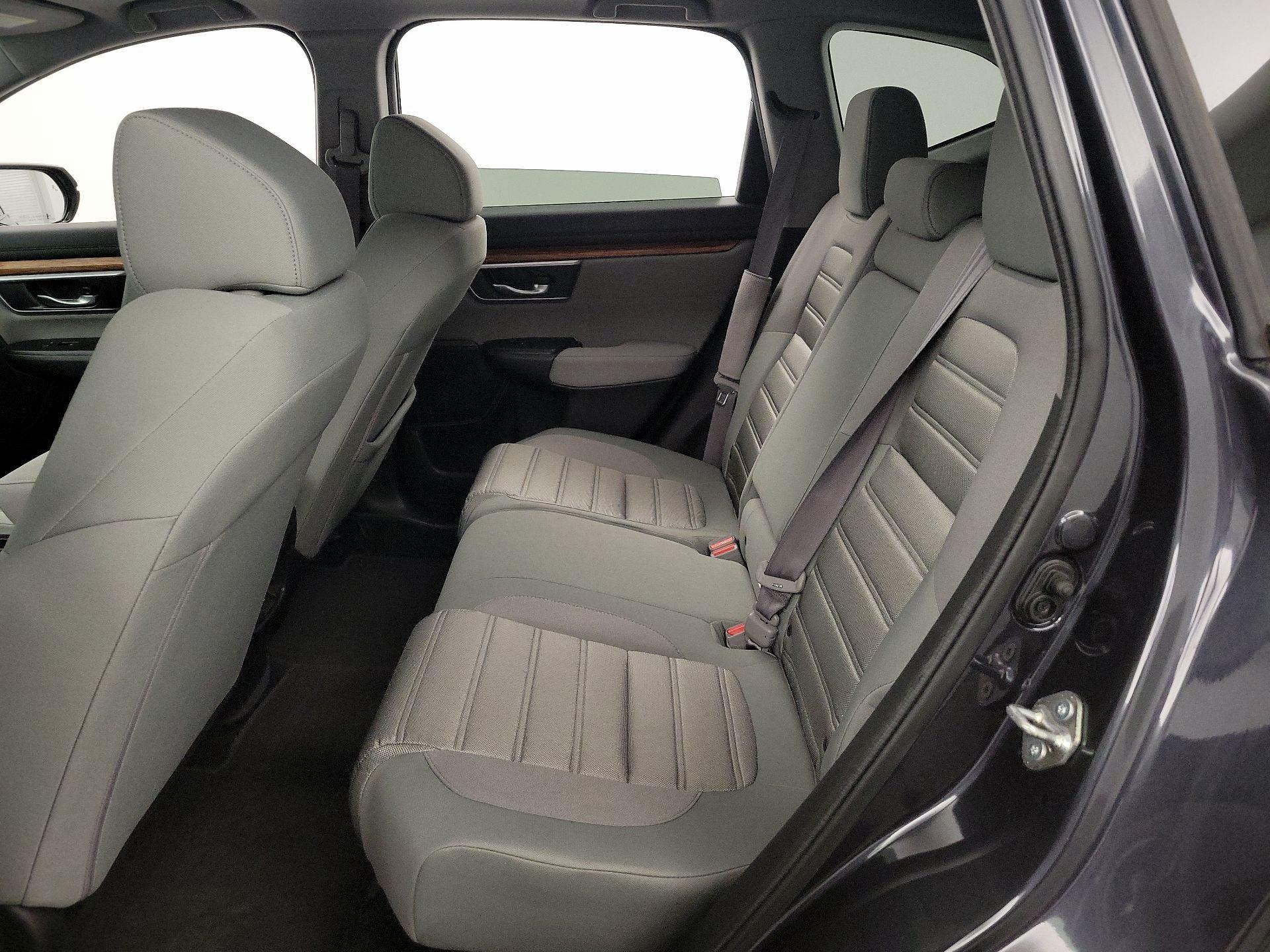 Thumbnail: 2018 Honda CR-V - 20