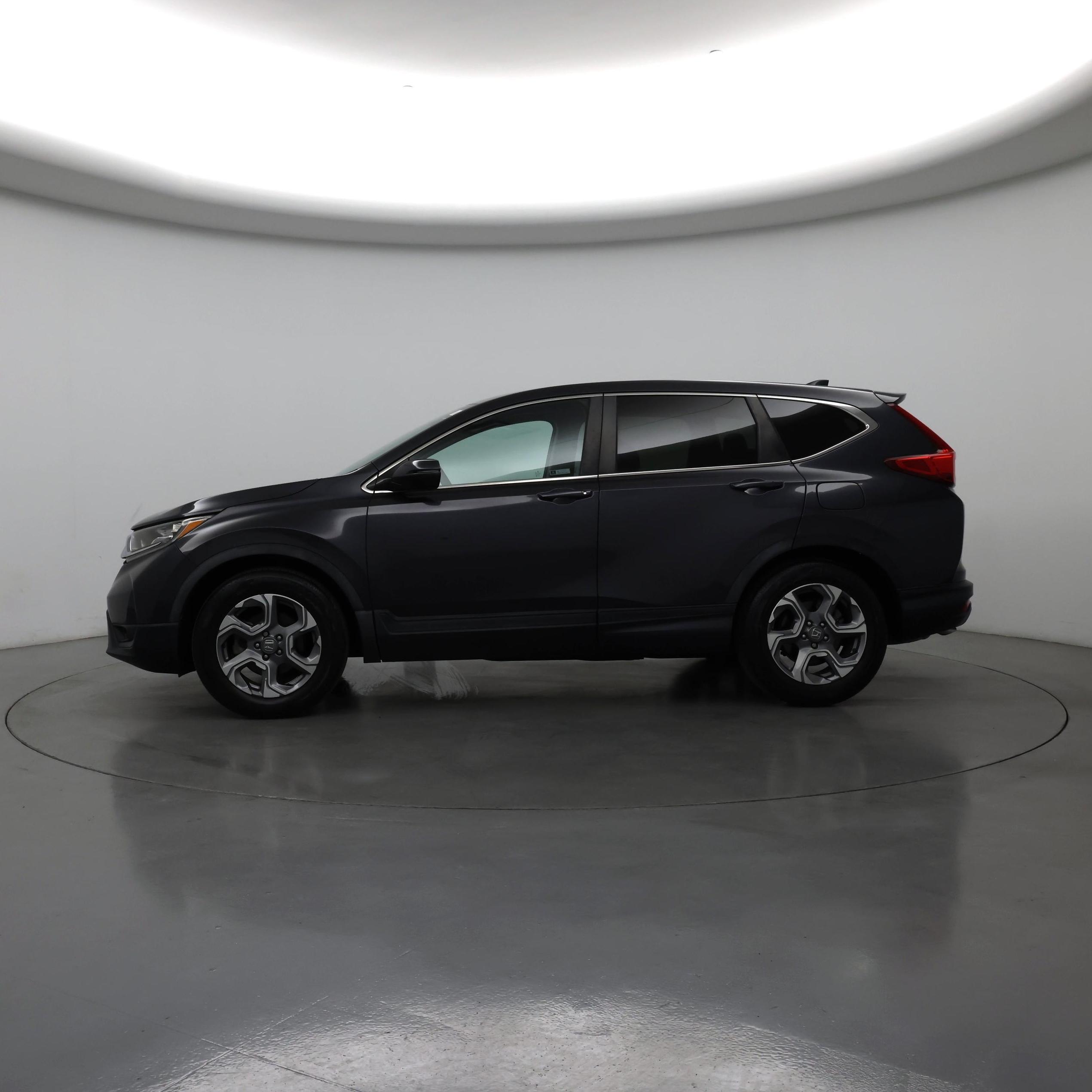 Thumbnail: 2018 Honda CR-V - 3