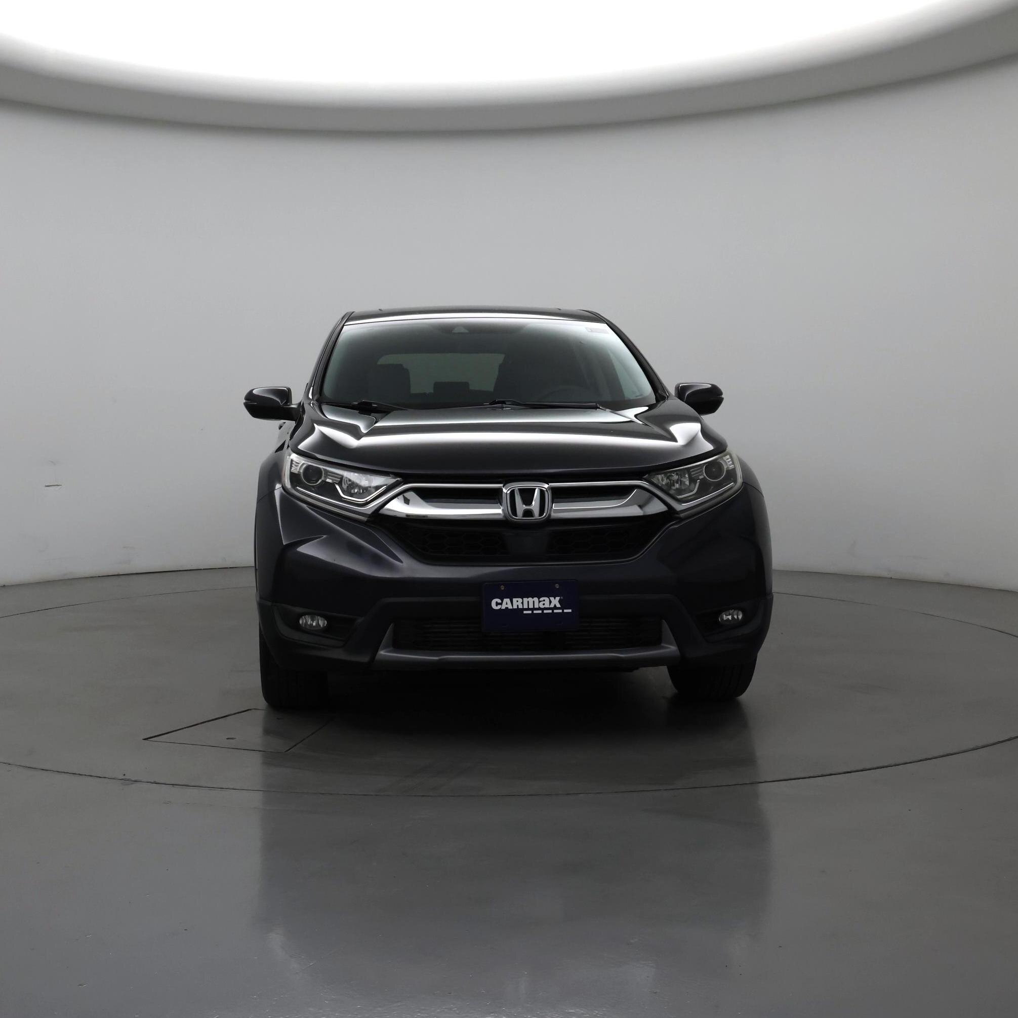 Thumbnail: 2018 Honda CR-V - 5