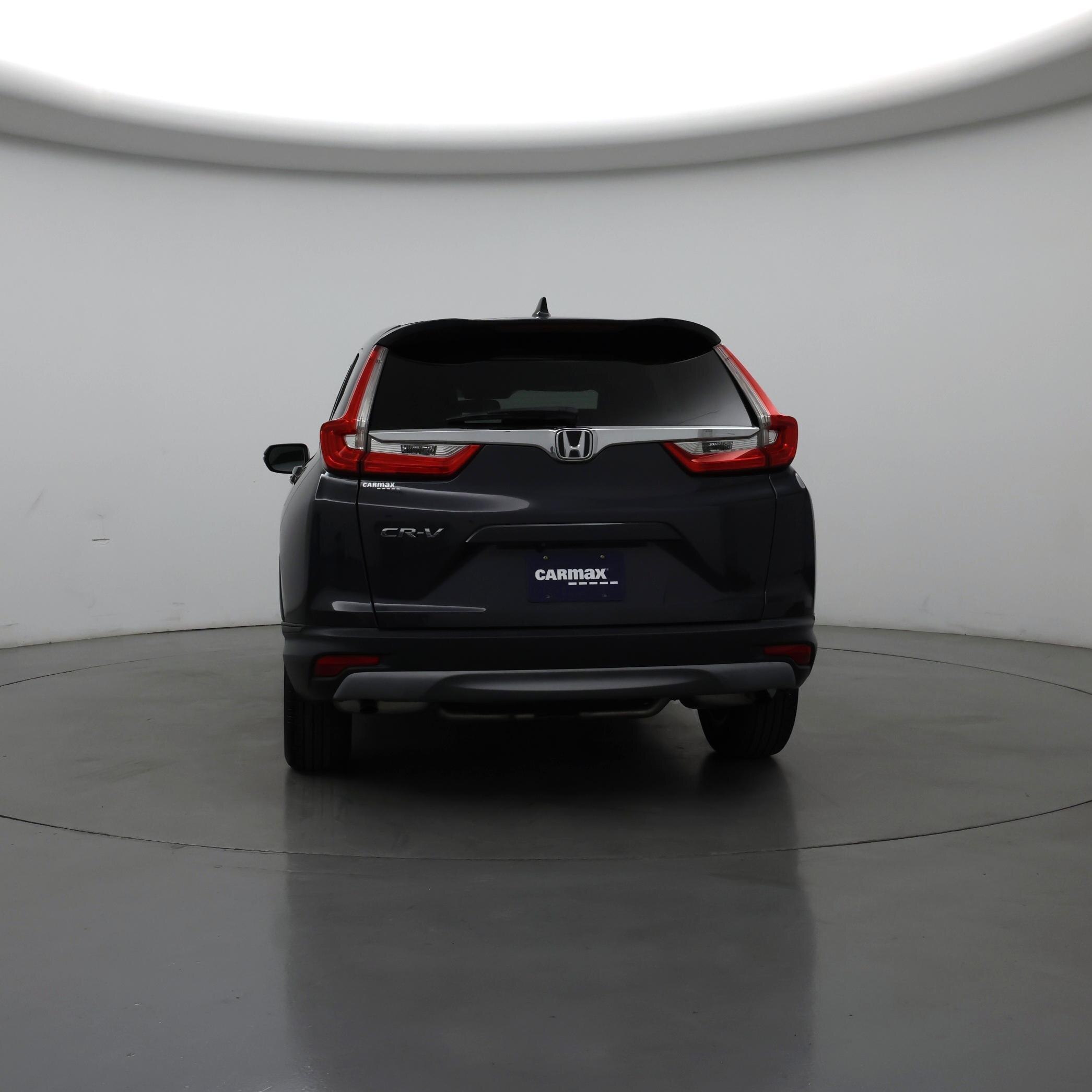 Thumbnail: 2018 Honda CR-V - 6
