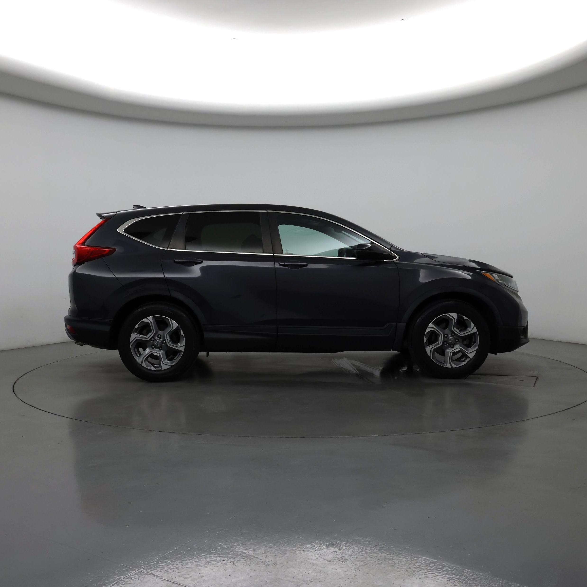 Thumbnail: 2018 Honda CR-V - 7