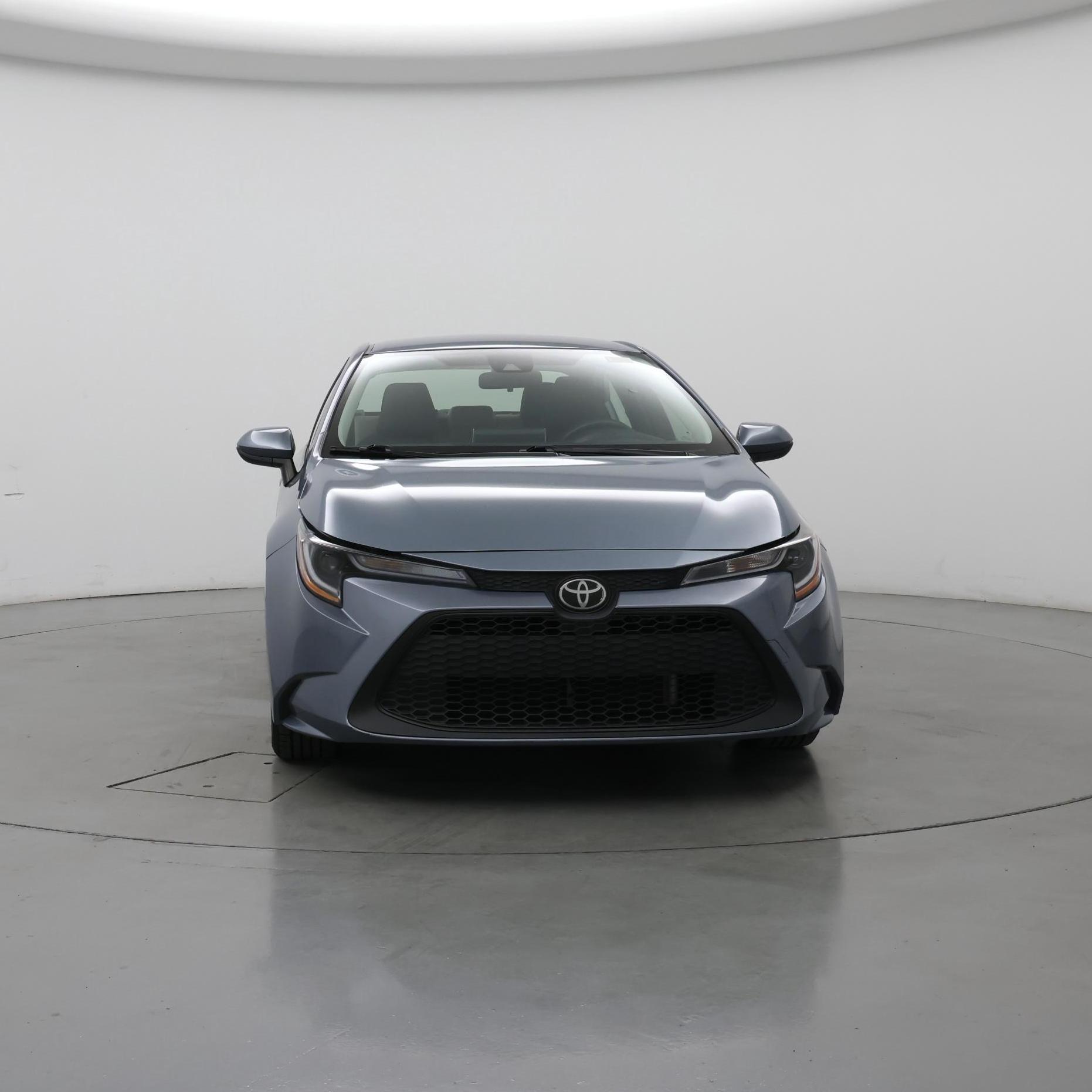 Thumbnail: 2021 Toyota Corolla - 5