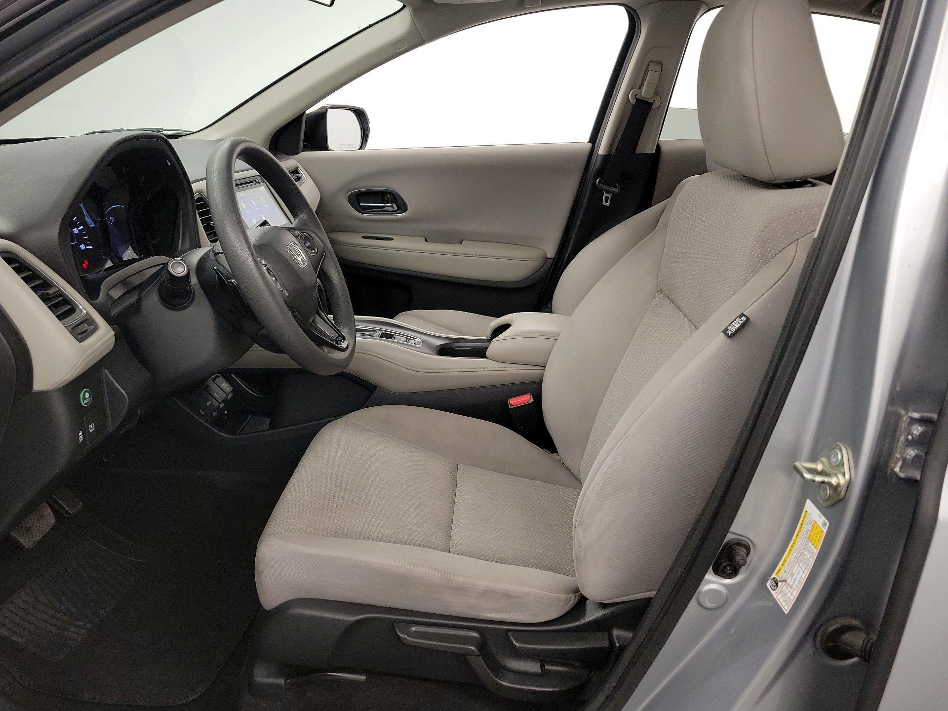 Thumbnail: 2017 Honda HR-V - 11