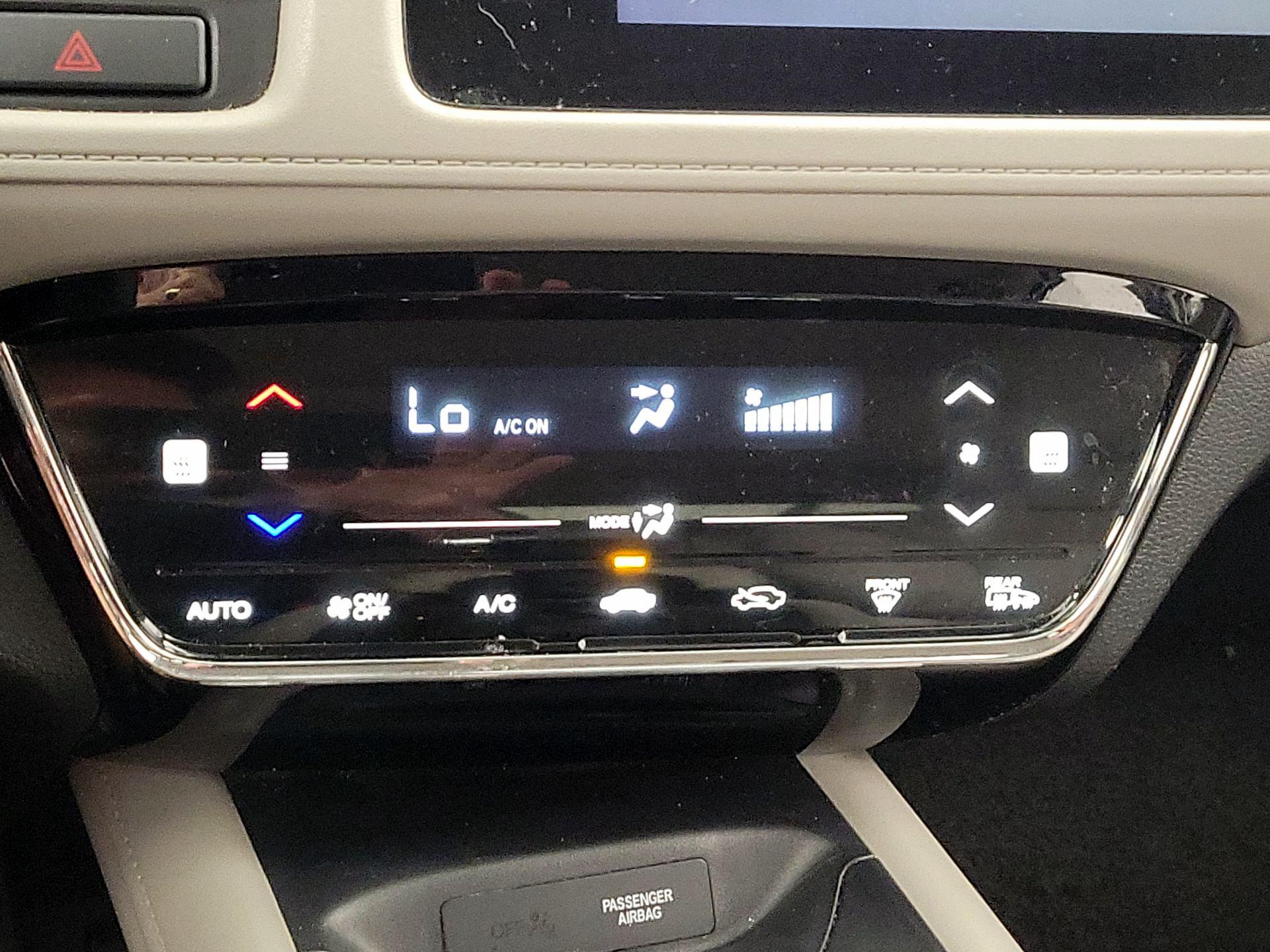 Thumbnail: 2017 Honda HR-V - 16