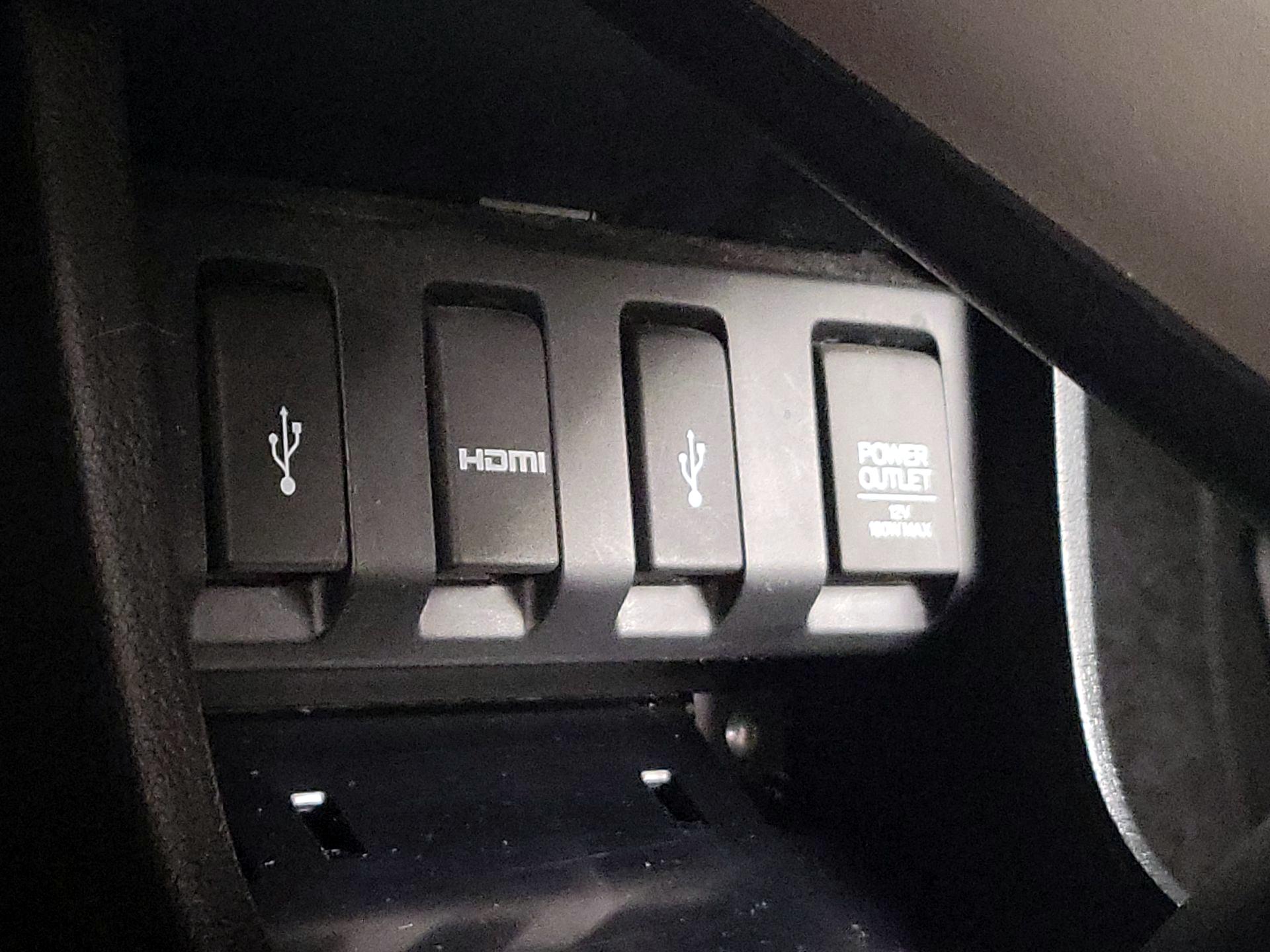 Thumbnail: 2017 Honda HR-V - 18