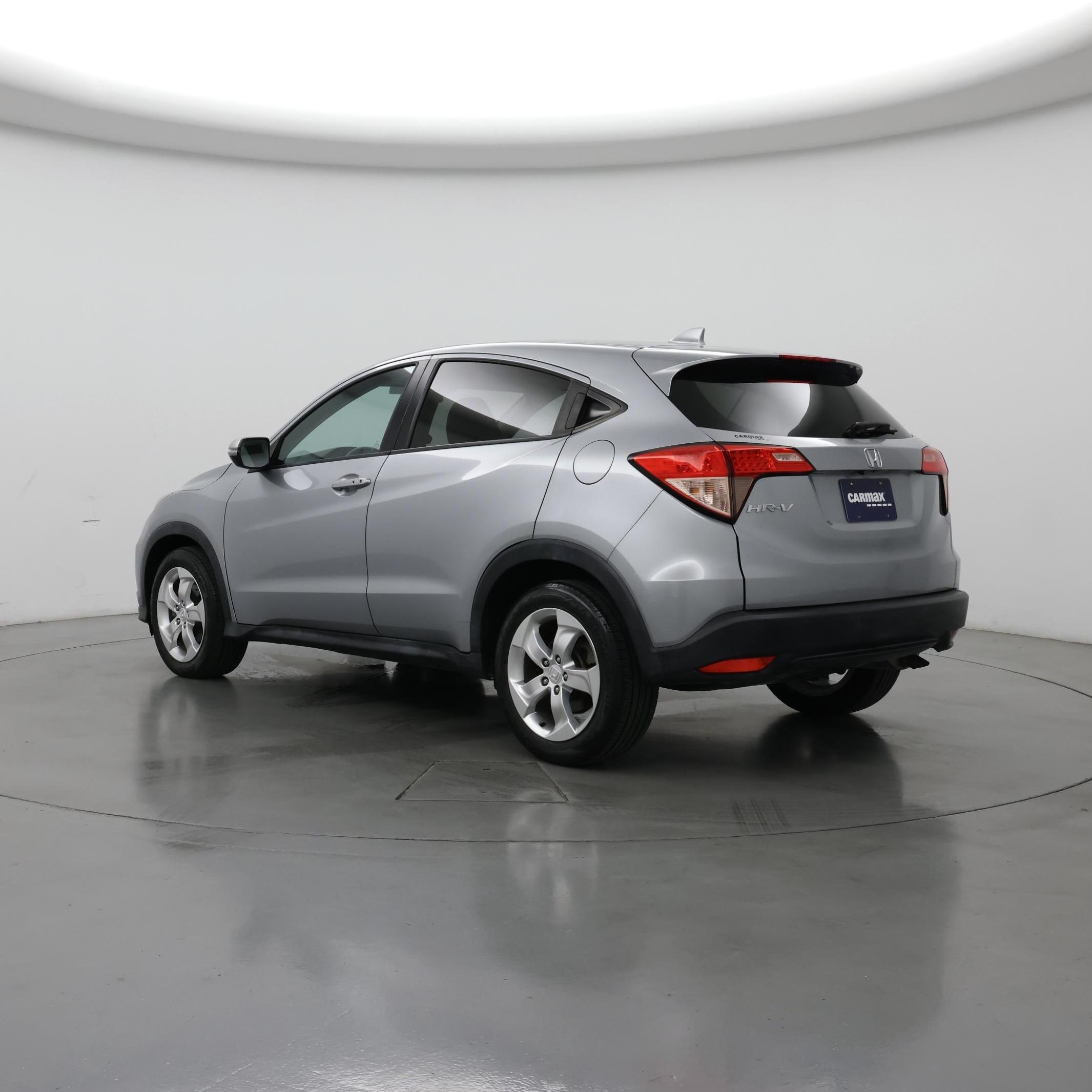 Thumbnail: 2017 Honda HR-V - 2