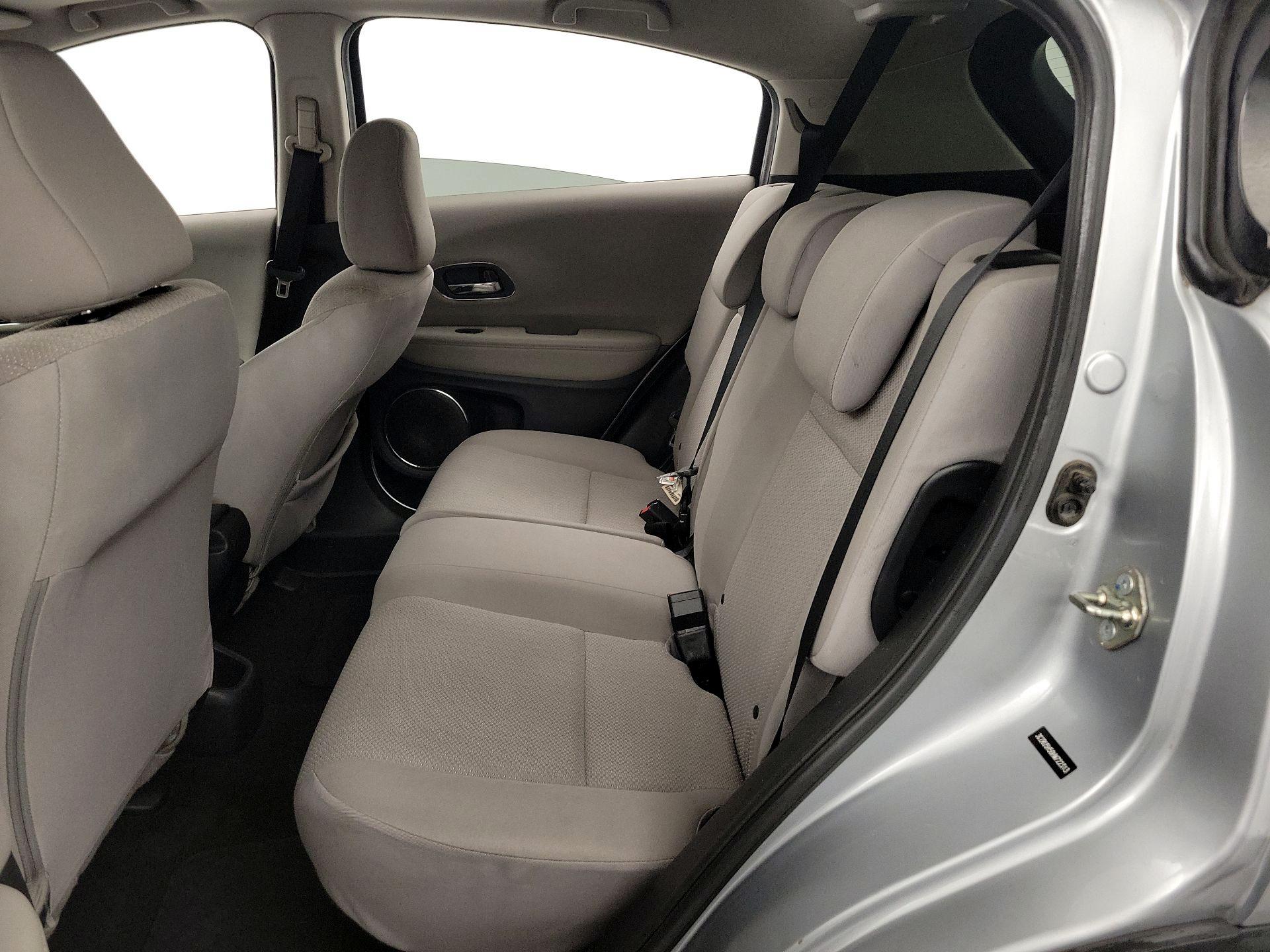 Thumbnail: 2017 Honda HR-V - 20