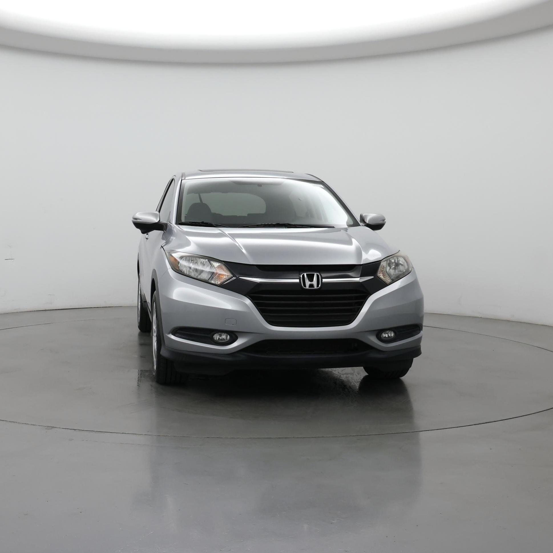 Thumbnail: 2017 Honda HR-V - 5