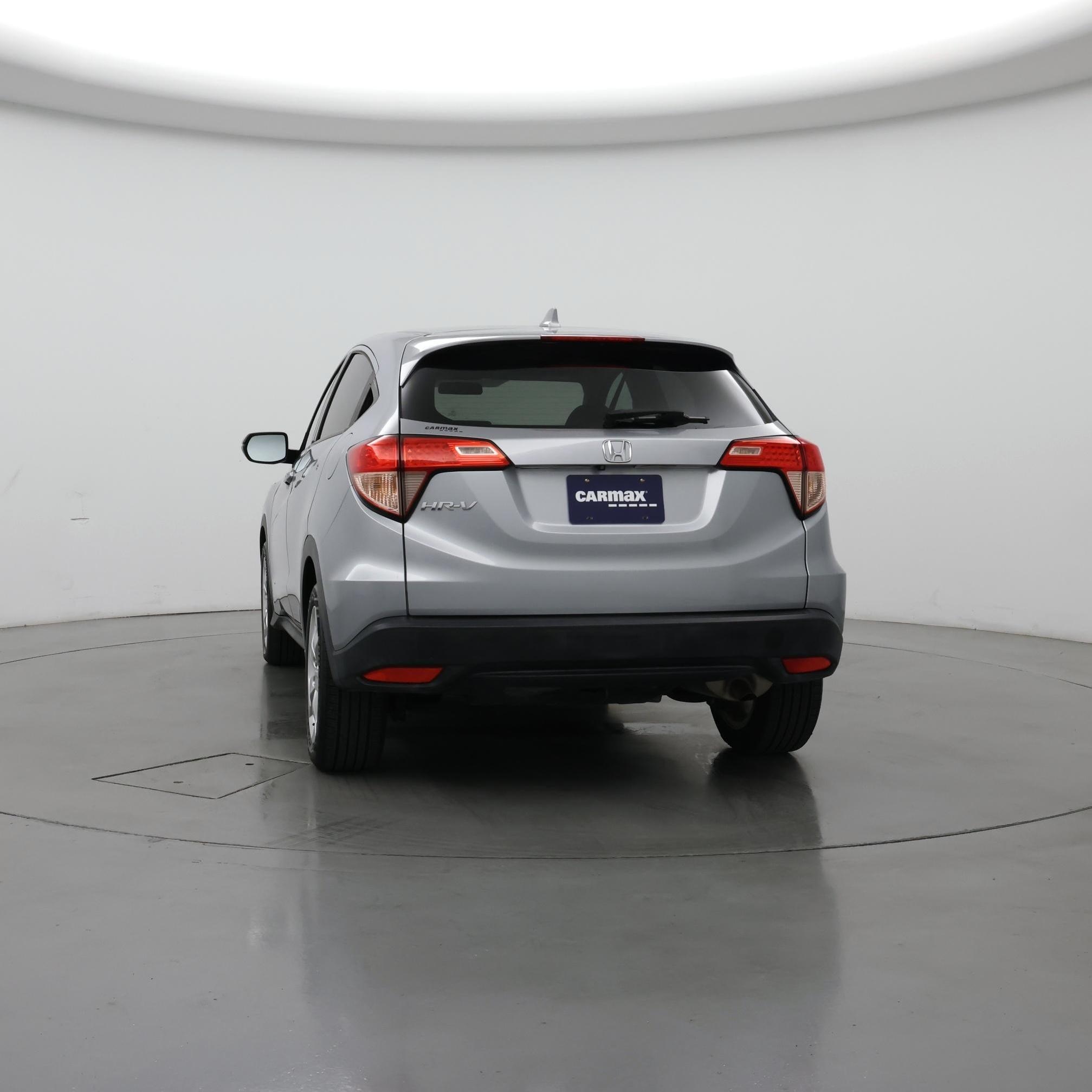 Thumbnail: 2017 Honda HR-V - 6