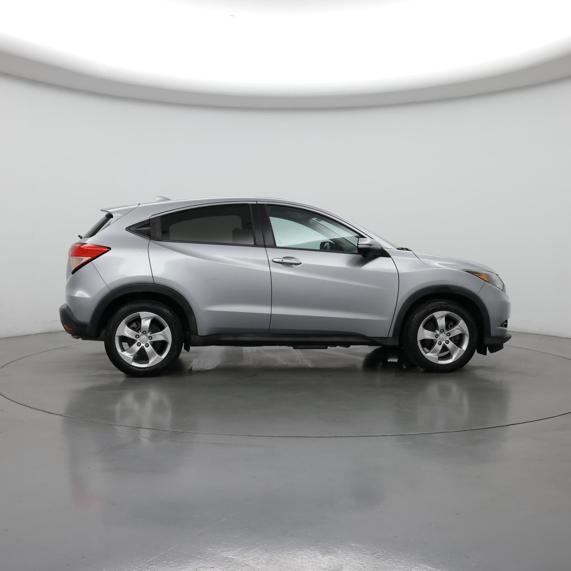 Thumbnail: 2017 Honda HR-V - 7