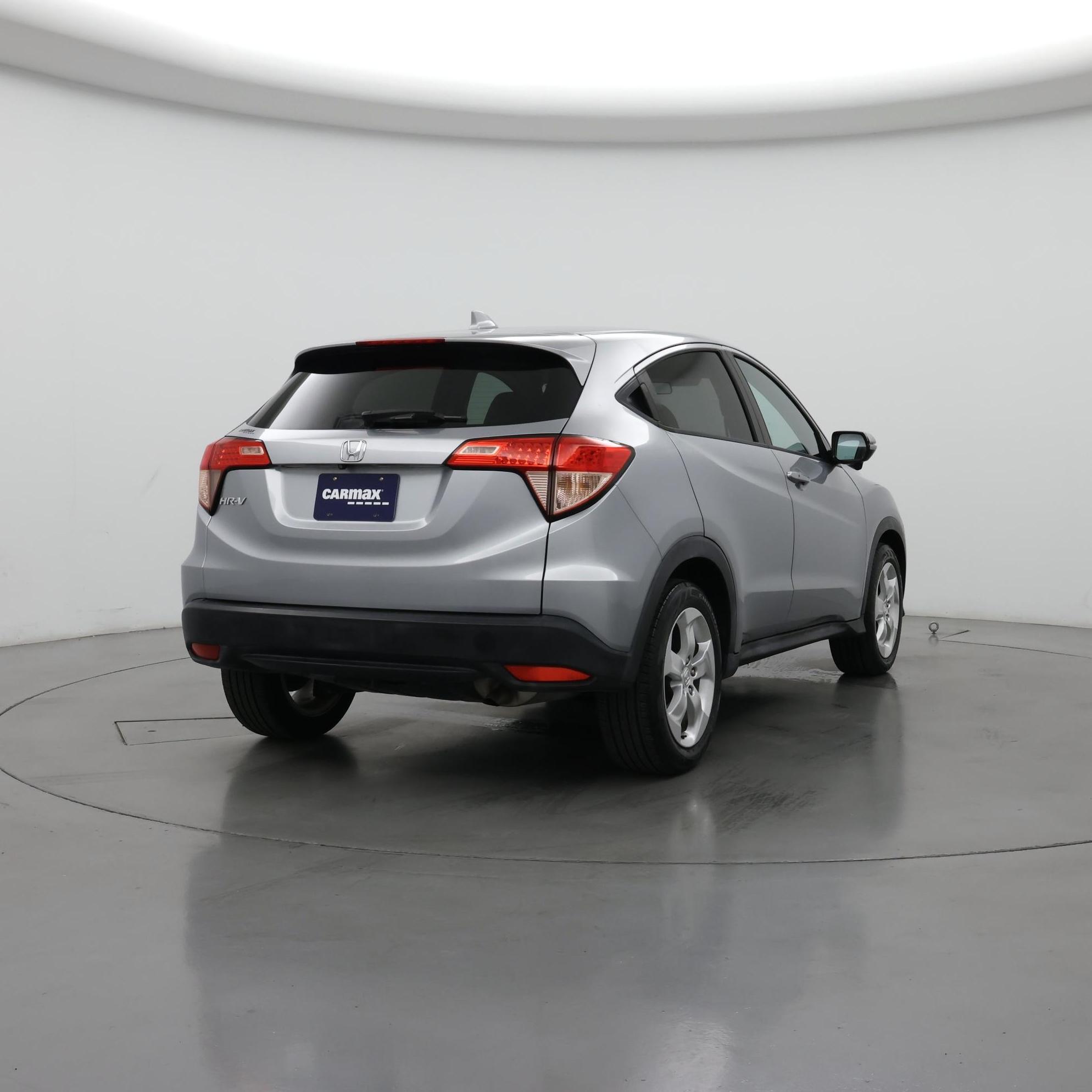 Thumbnail: 2017 Honda HR-V - 8