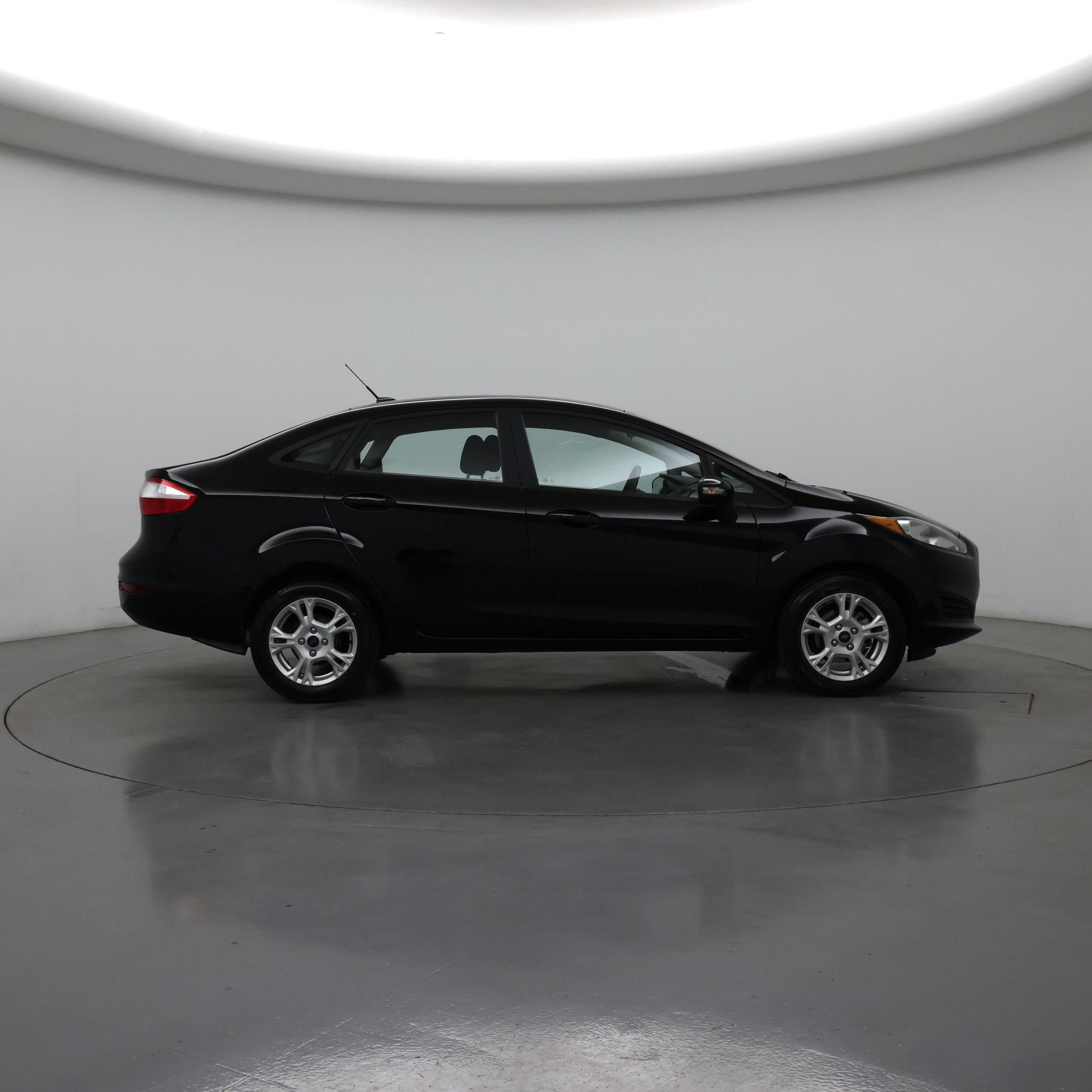 Thumbnail: 2016 Ford Fiesta - 7