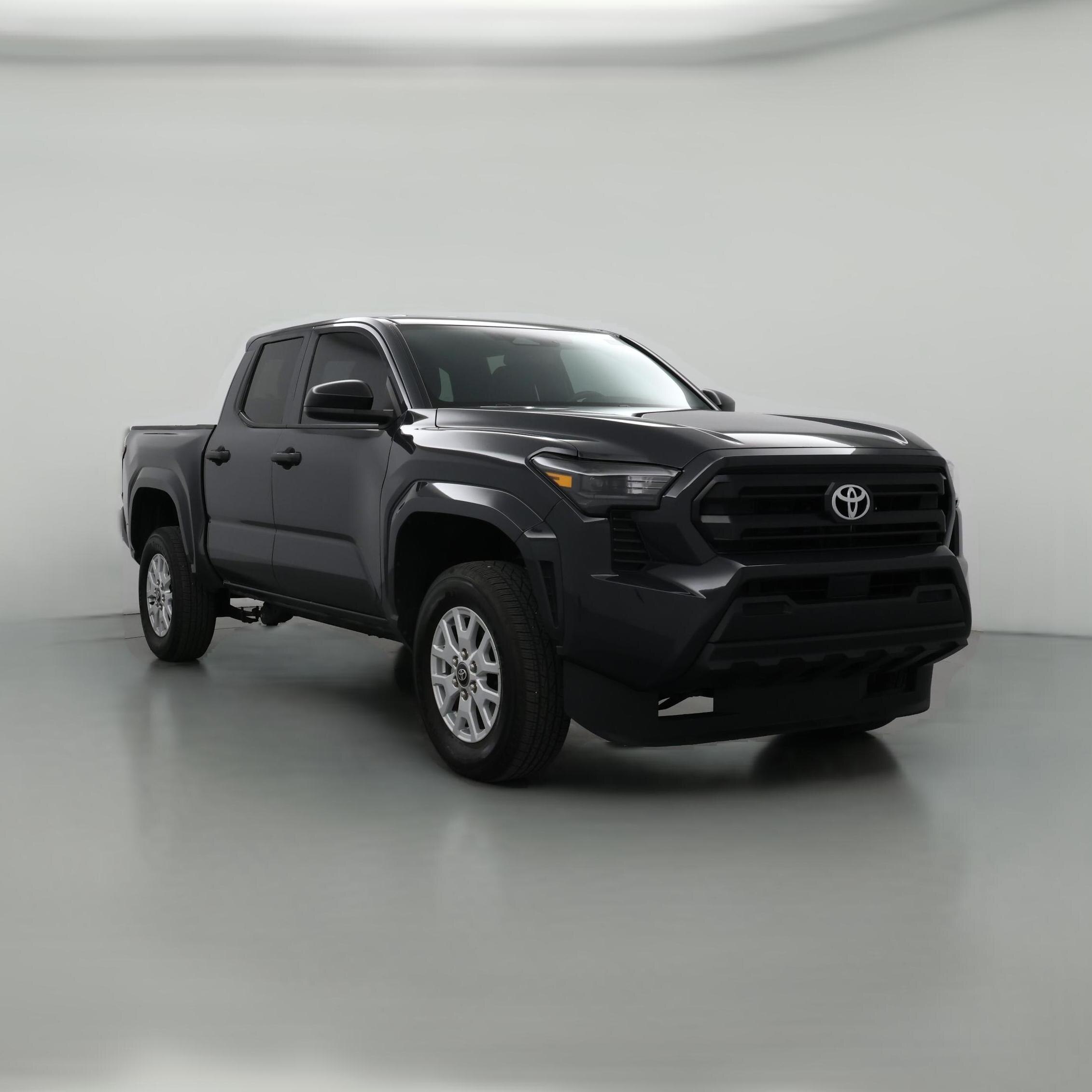 Thumbnail: 2025 Toyota Tacoma - 1