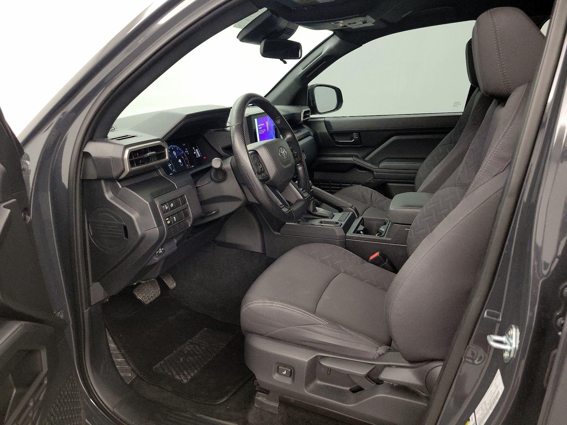 Thumbnail: 2025 Toyota Tacoma - 11