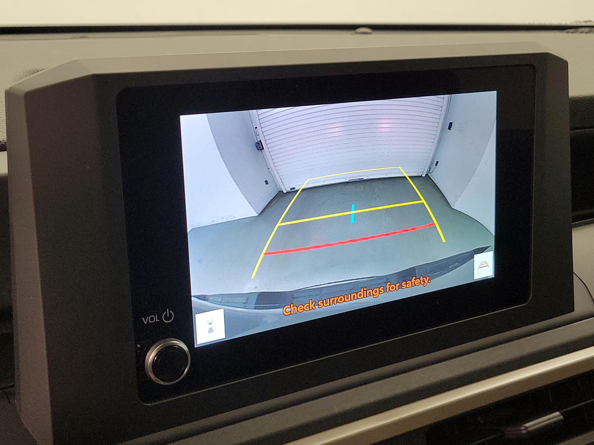 Thumbnail: 2025 Toyota Tacoma - 14