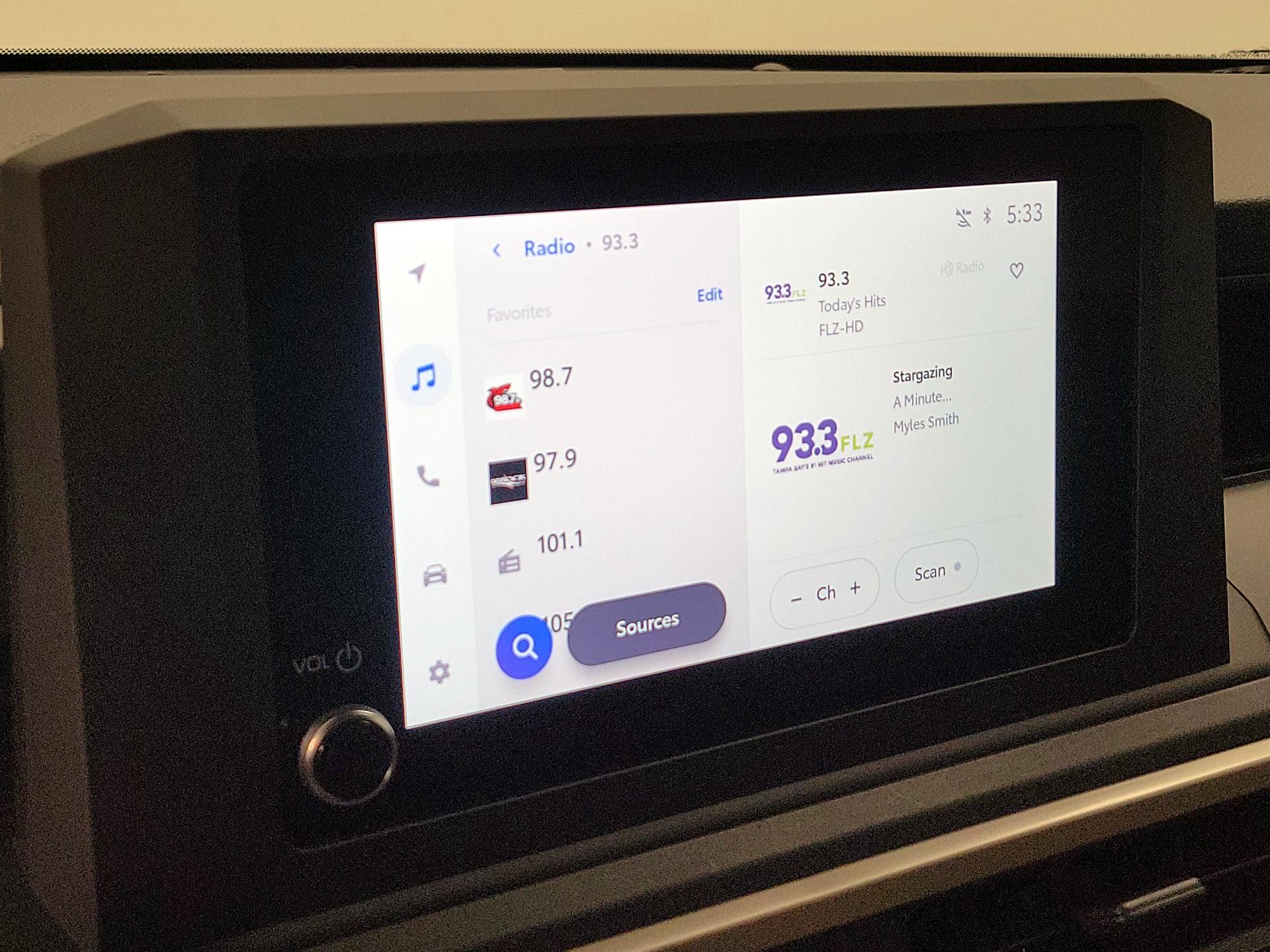 Thumbnail: 2025 Toyota Tacoma - 15