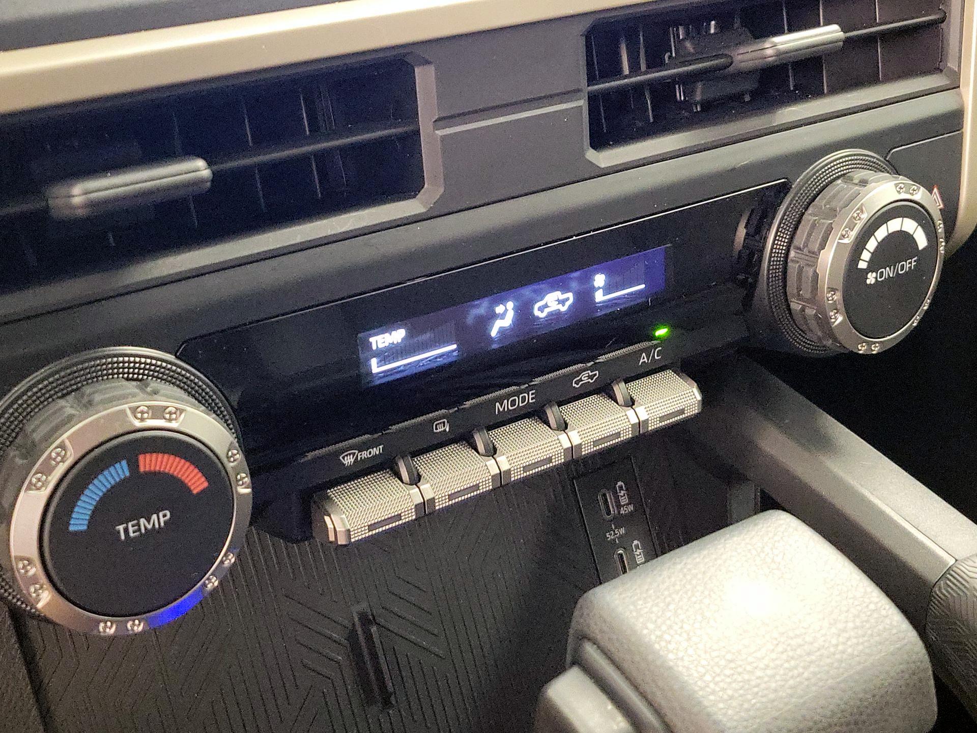 Thumbnail: 2025 Toyota Tacoma - 16