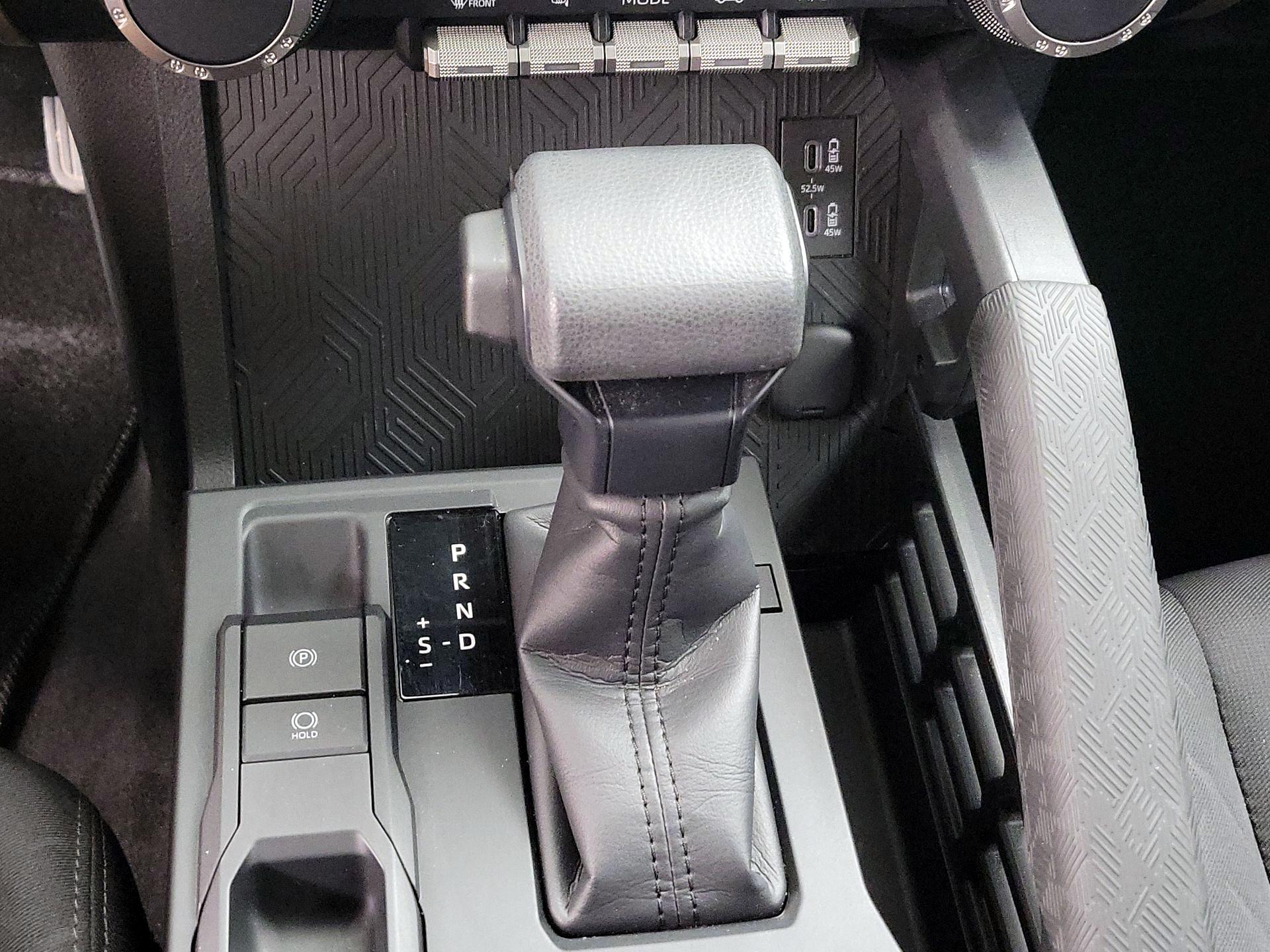 Thumbnail: 2025 Toyota Tacoma - 17