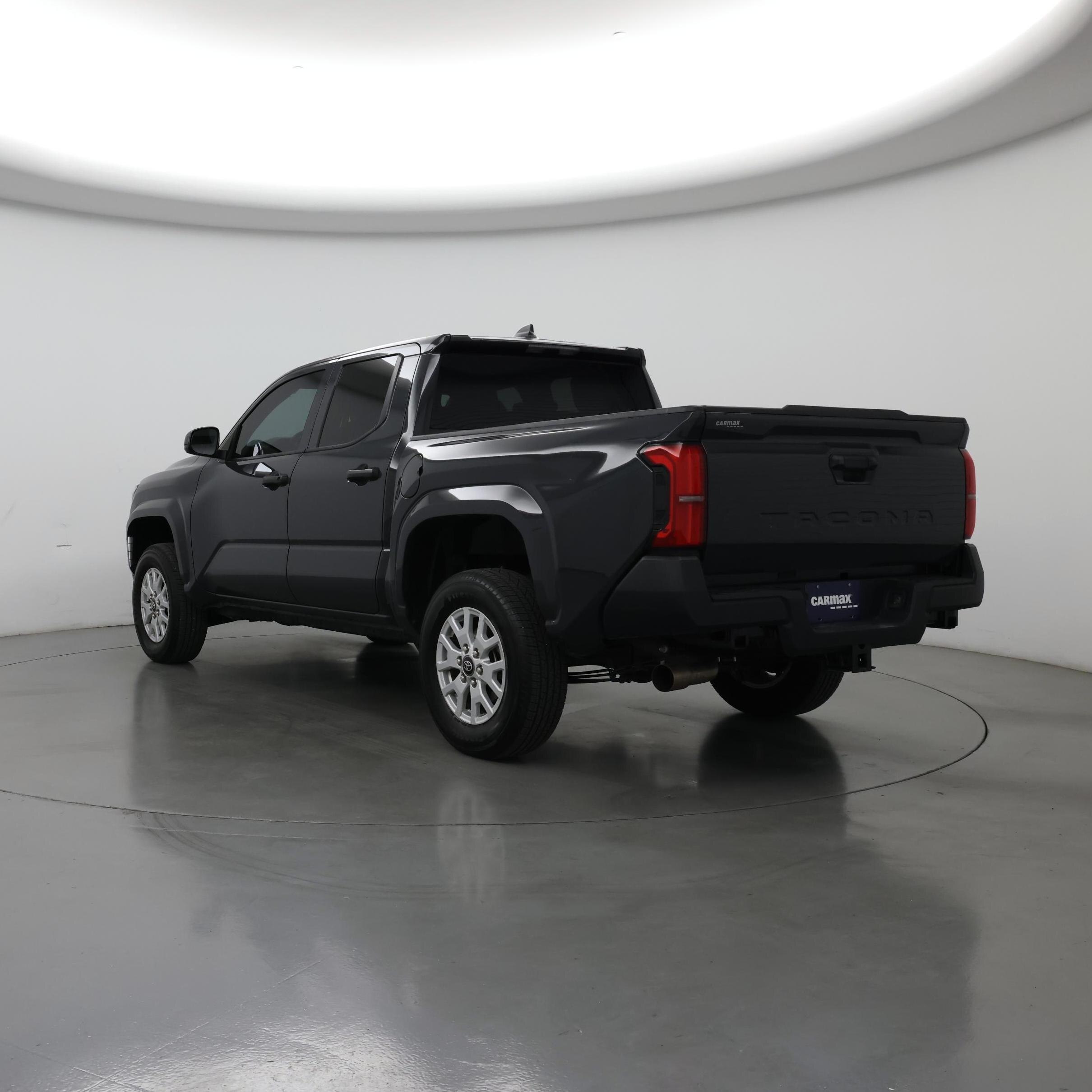 Thumbnail: 2025 Toyota Tacoma - 2