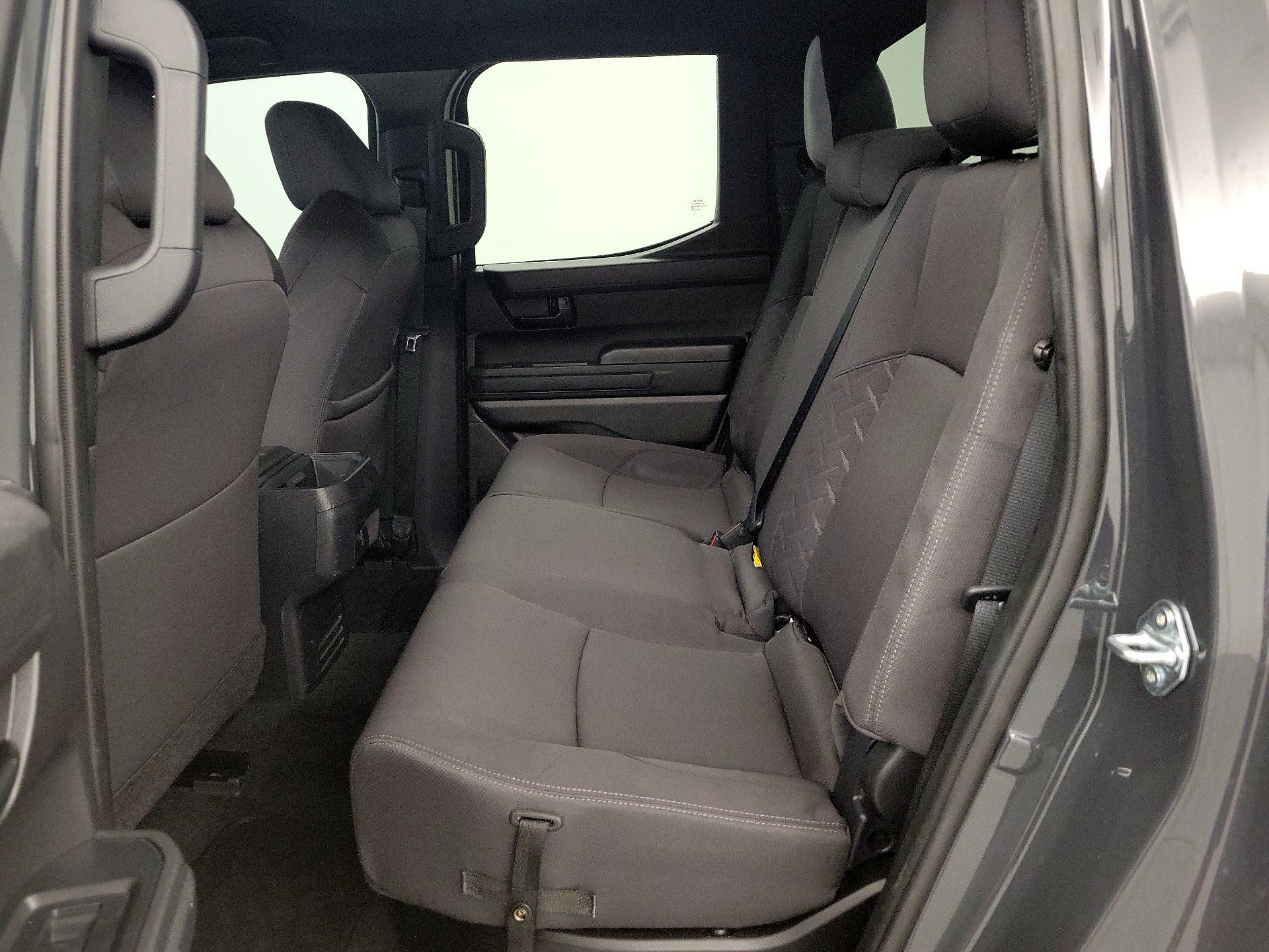 Thumbnail: 2025 Toyota Tacoma - 19