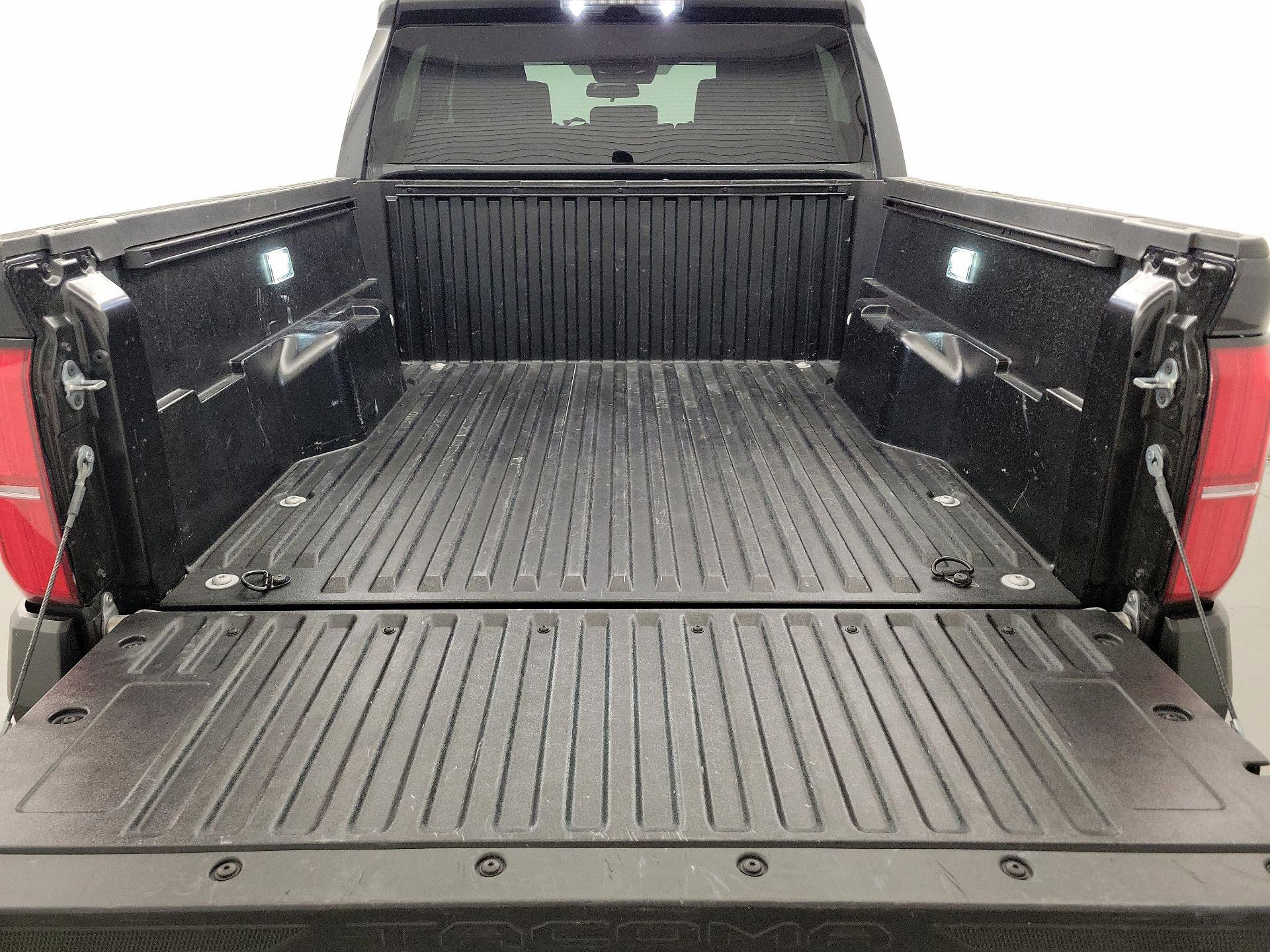 Thumbnail: 2025 Toyota Tacoma - 20