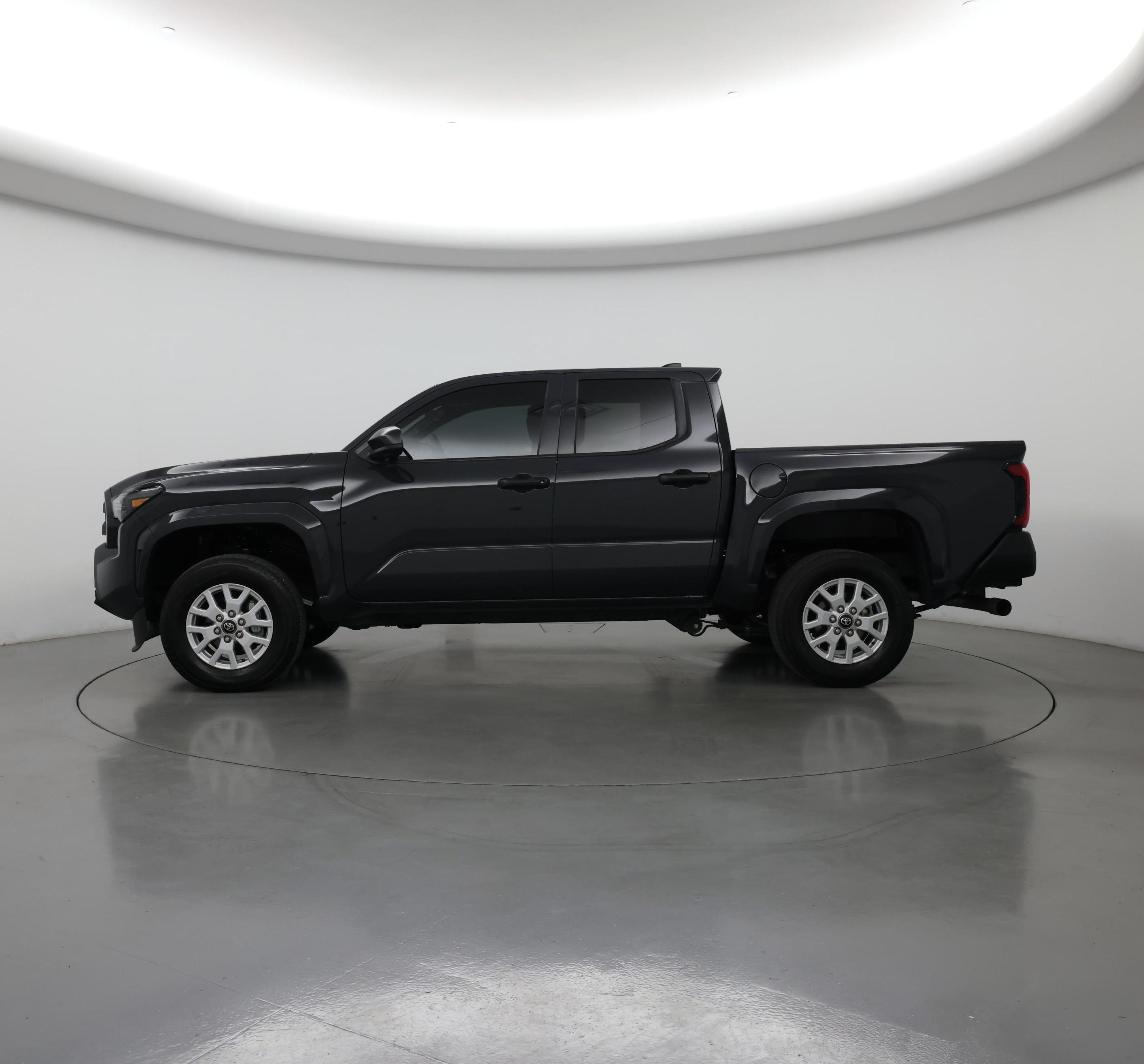 Thumbnail: 2025 Toyota Tacoma - 3