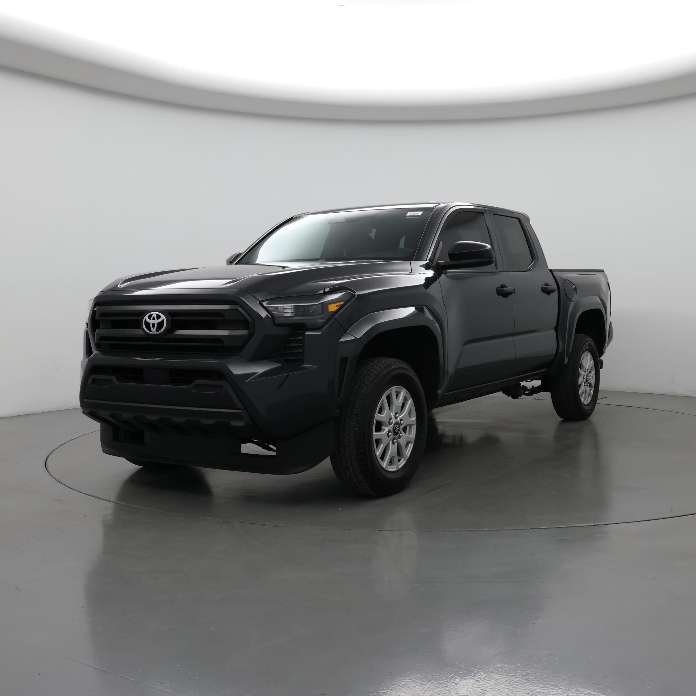 Thumbnail: 2025 Toyota Tacoma - 4