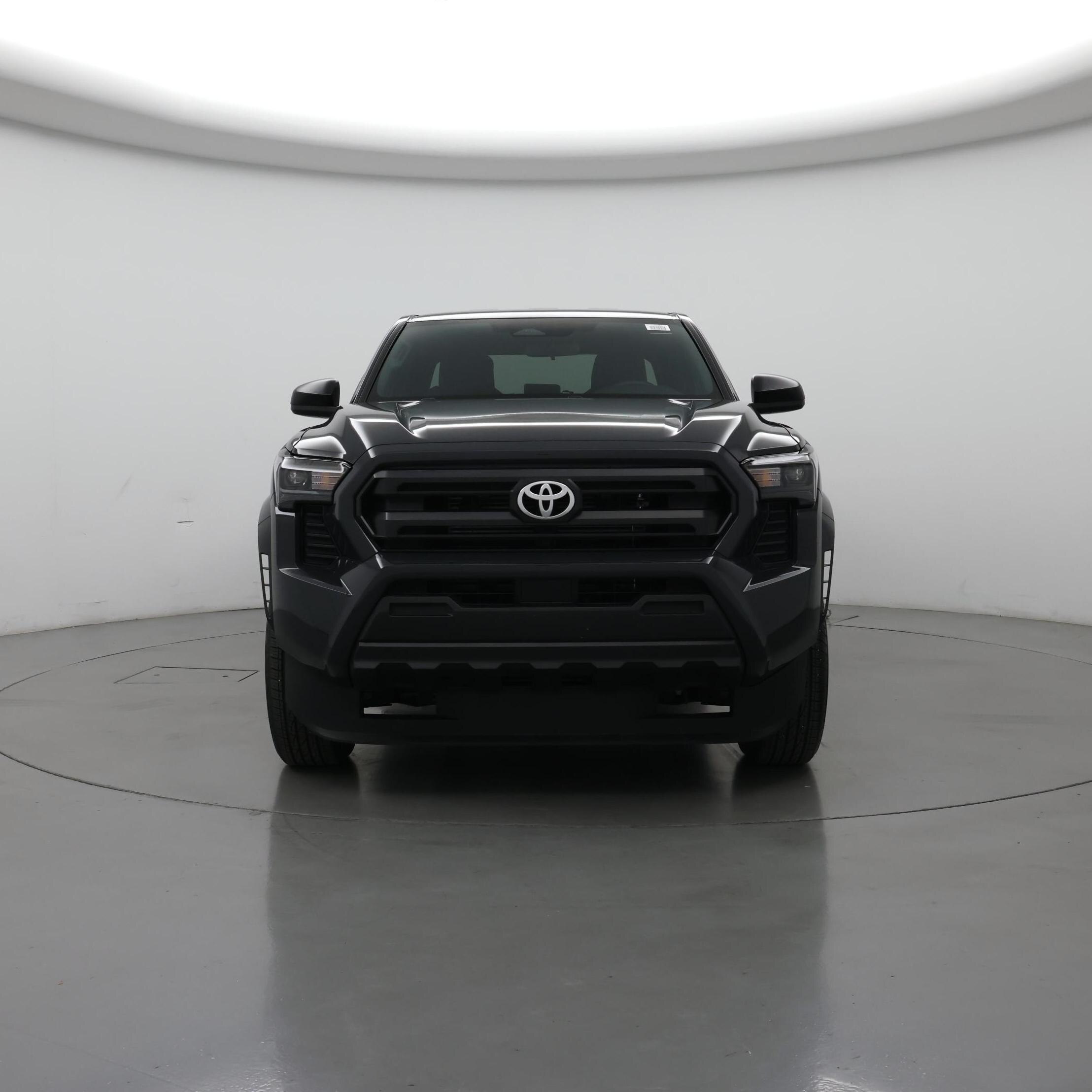 Thumbnail: 2025 Toyota Tacoma - 5