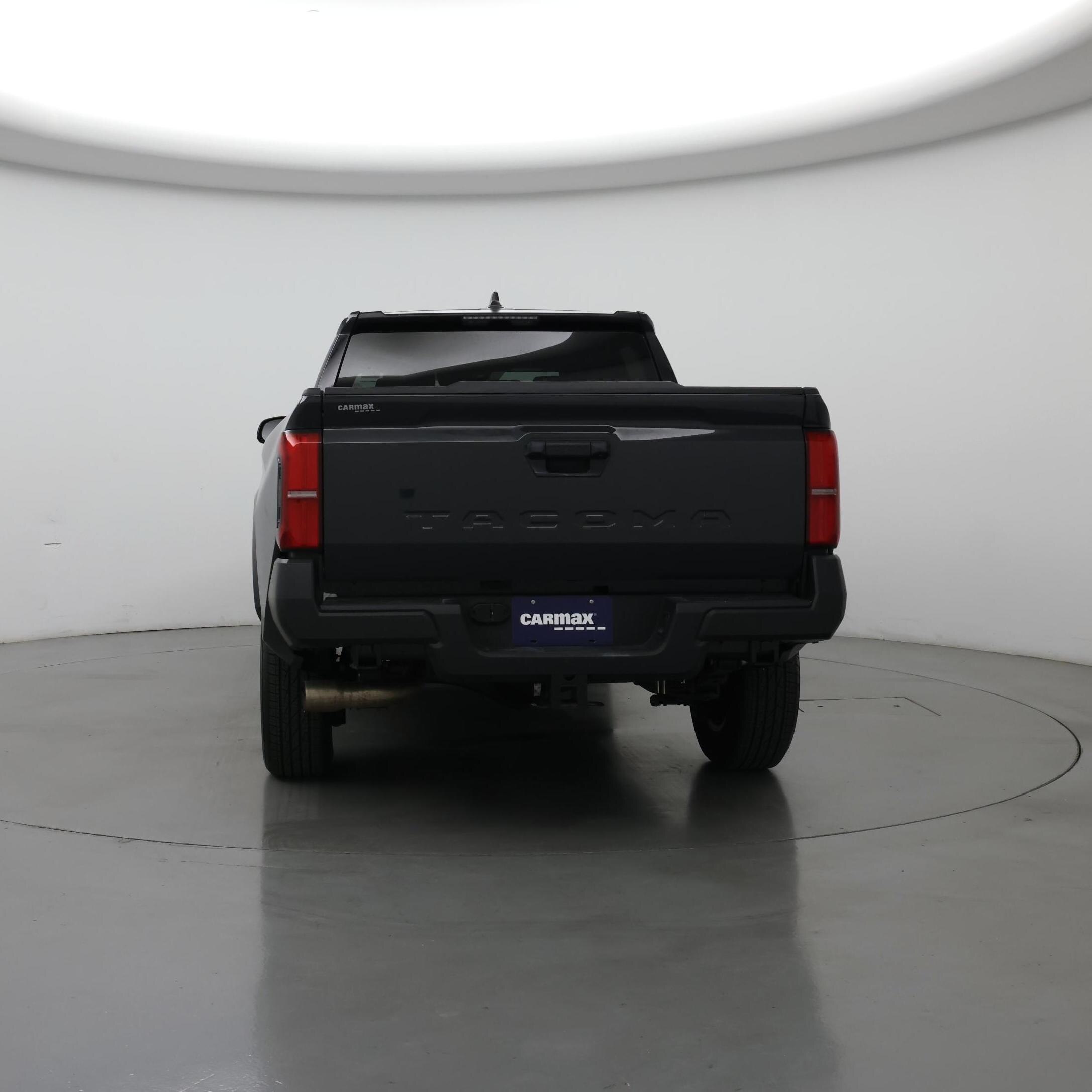 Thumbnail: 2025 Toyota Tacoma - 6