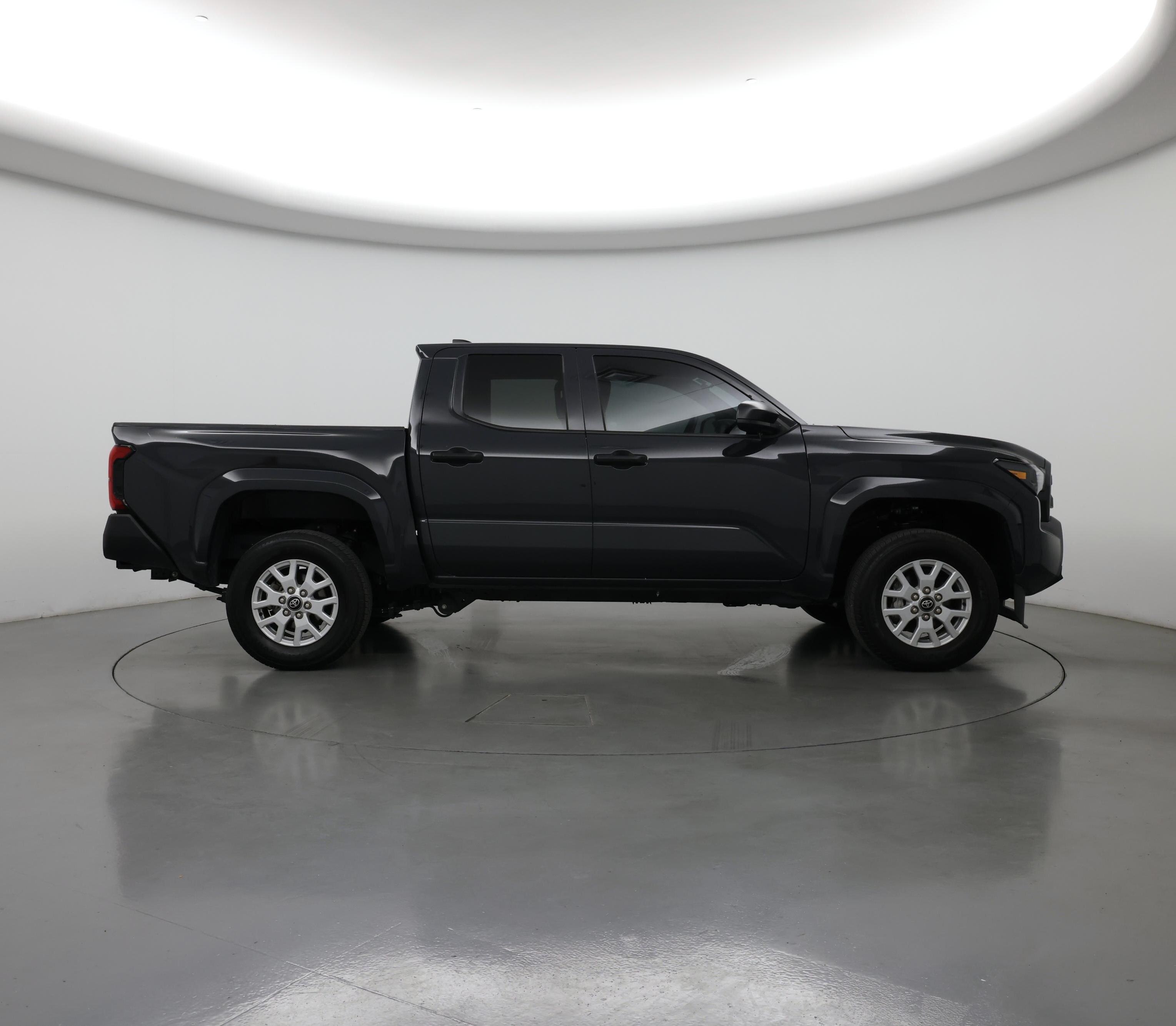 Thumbnail: 2025 Toyota Tacoma - 7
