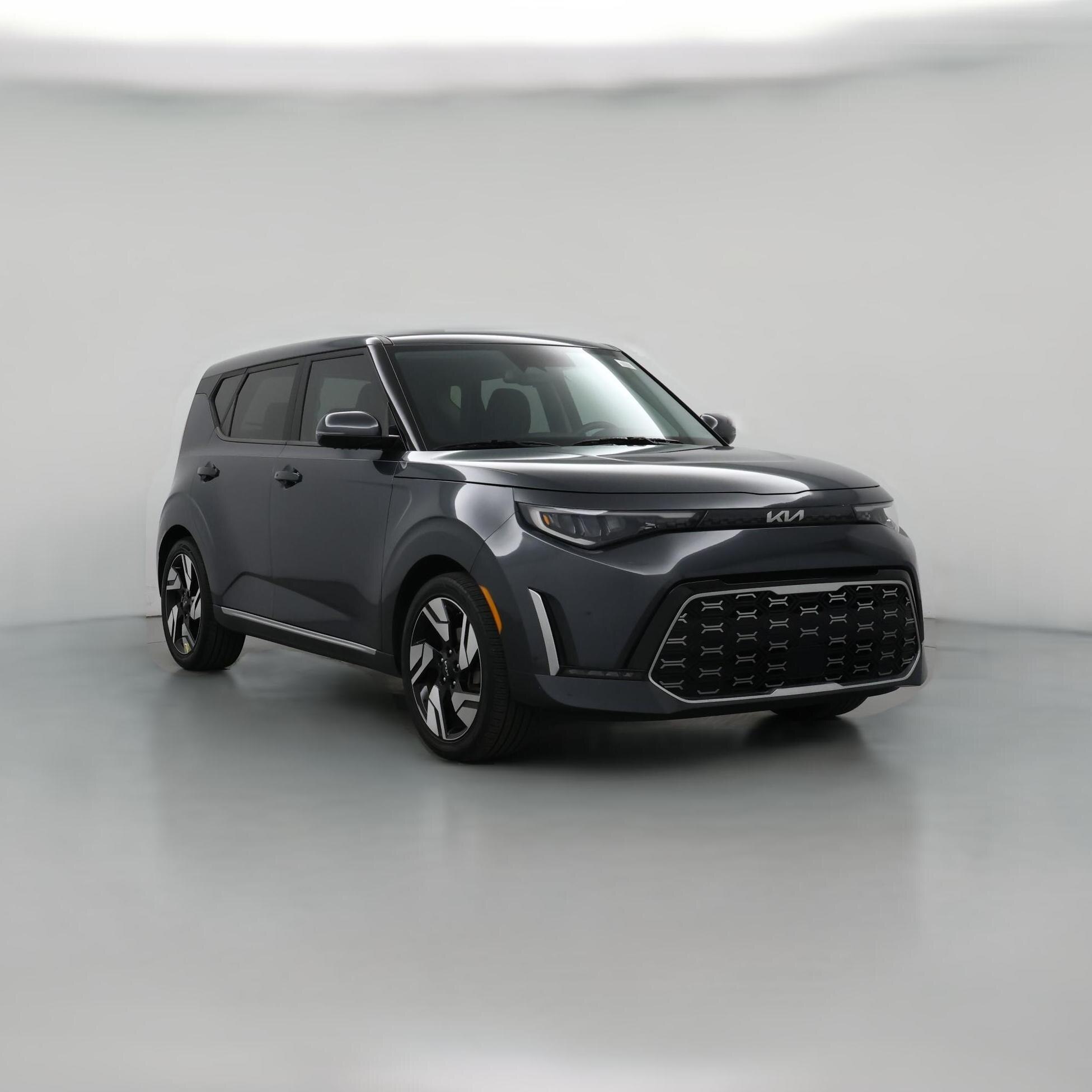 Thumbnail: 2023 Kia Soul - 1