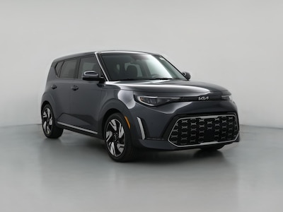 2023 Kia Soul GT-Line