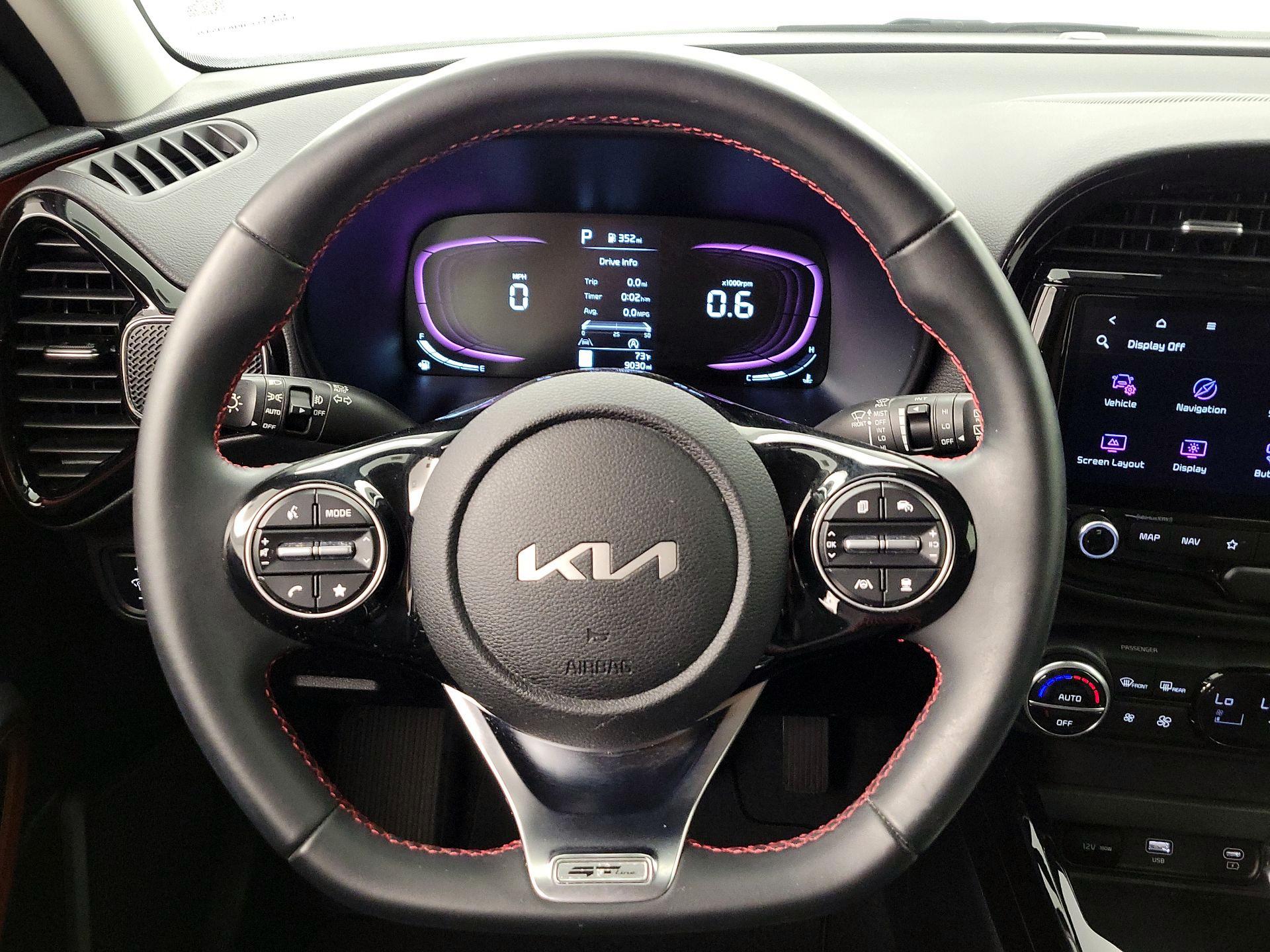 Thumbnail: 2023 Kia Soul - 10