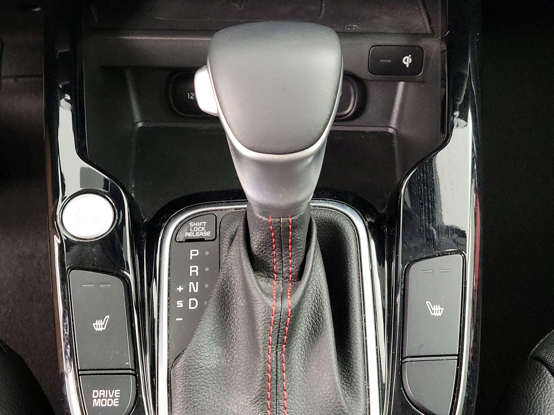 Thumbnail: 2023 Kia Soul - 18