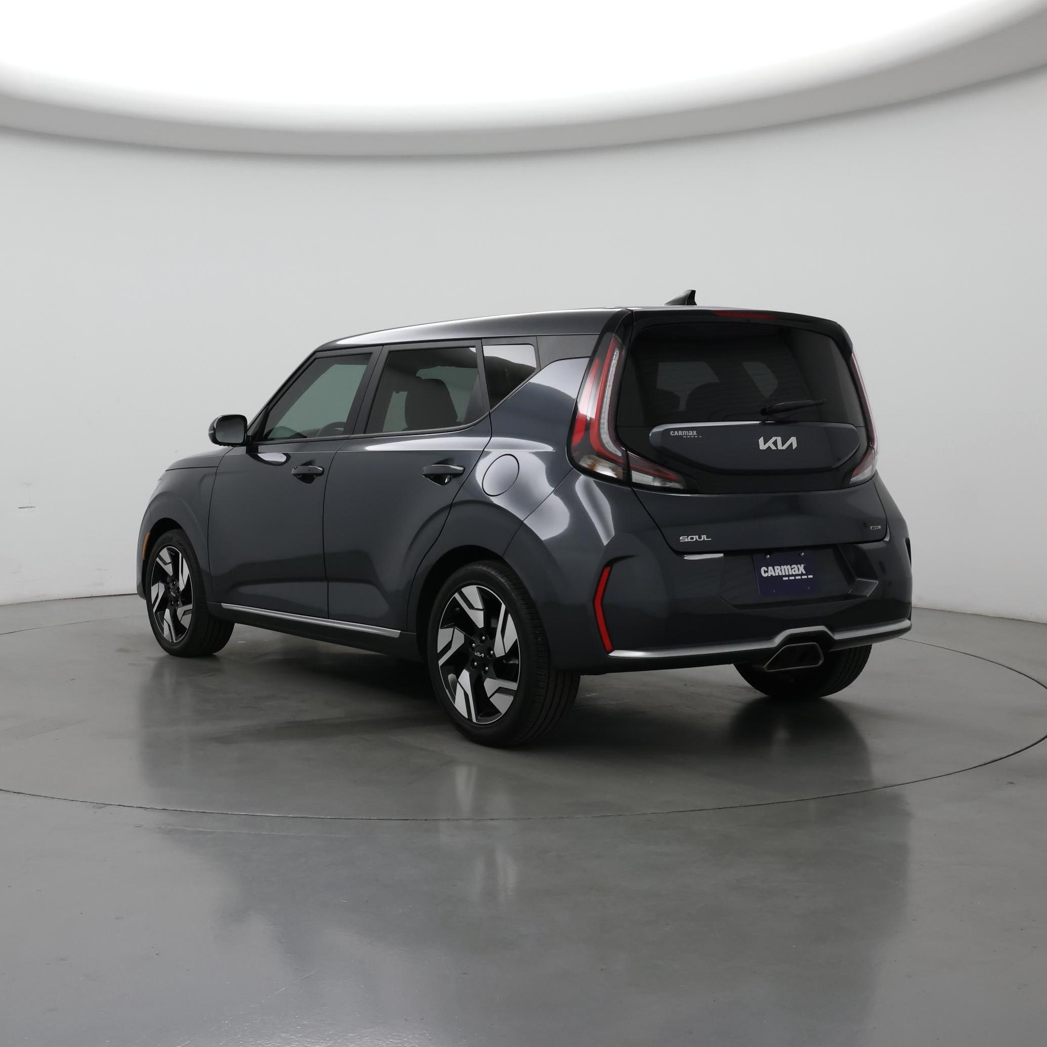 Thumbnail: 2023 Kia Soul - 2