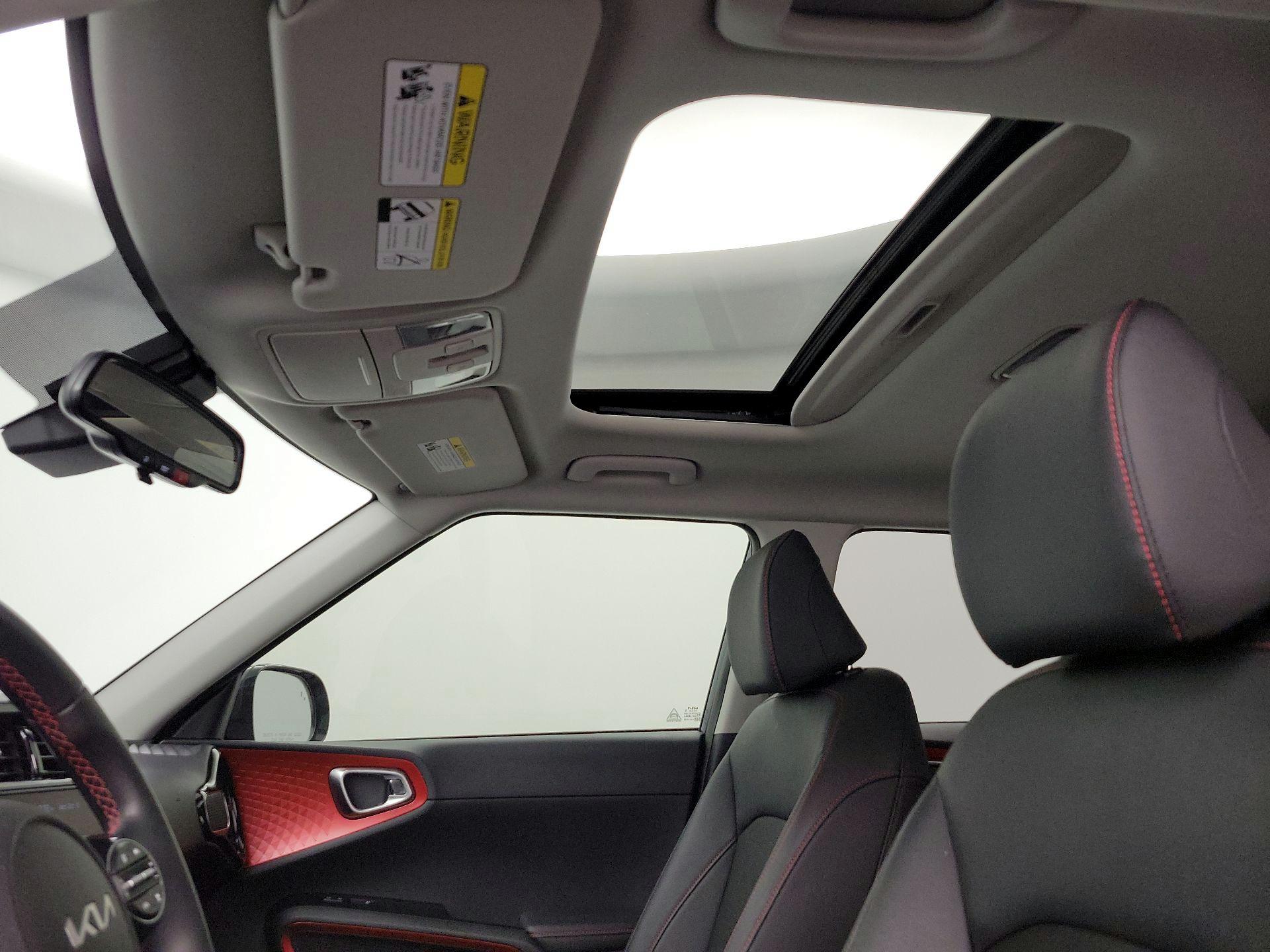 Thumbnail: 2023 Kia Soul - 20