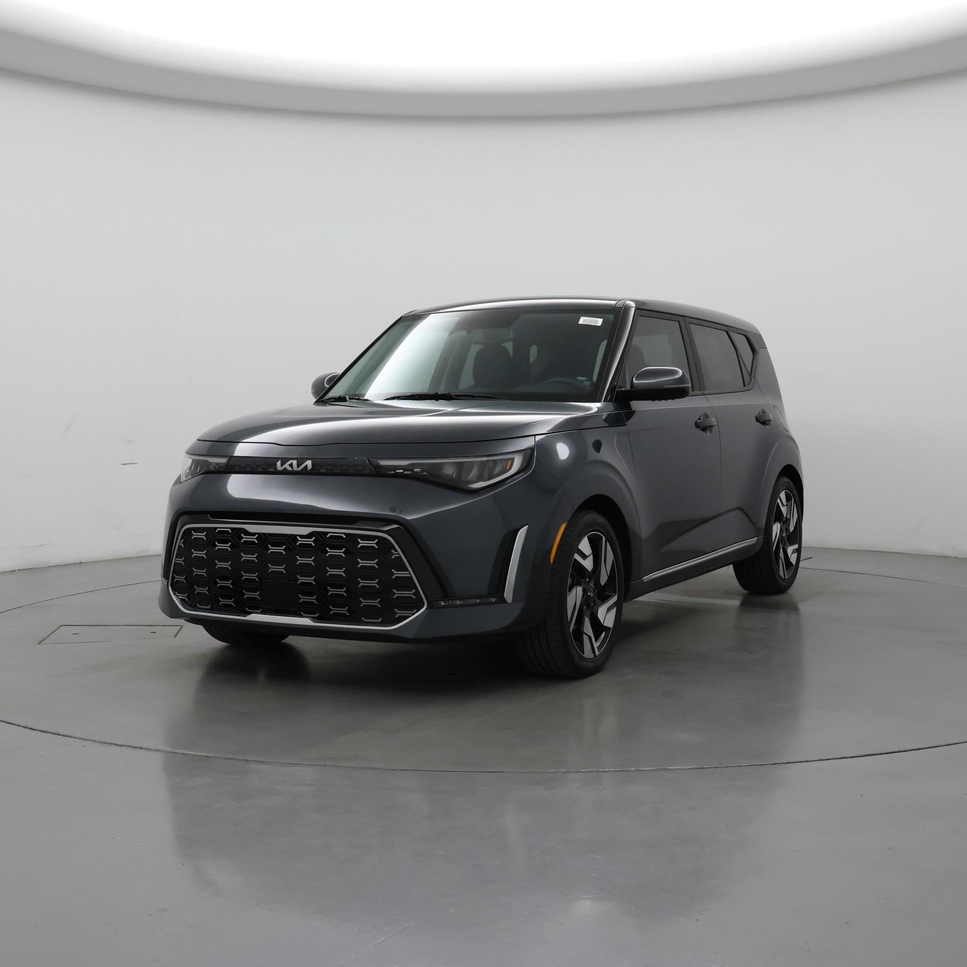 Thumbnail: 2023 Kia Soul - 4