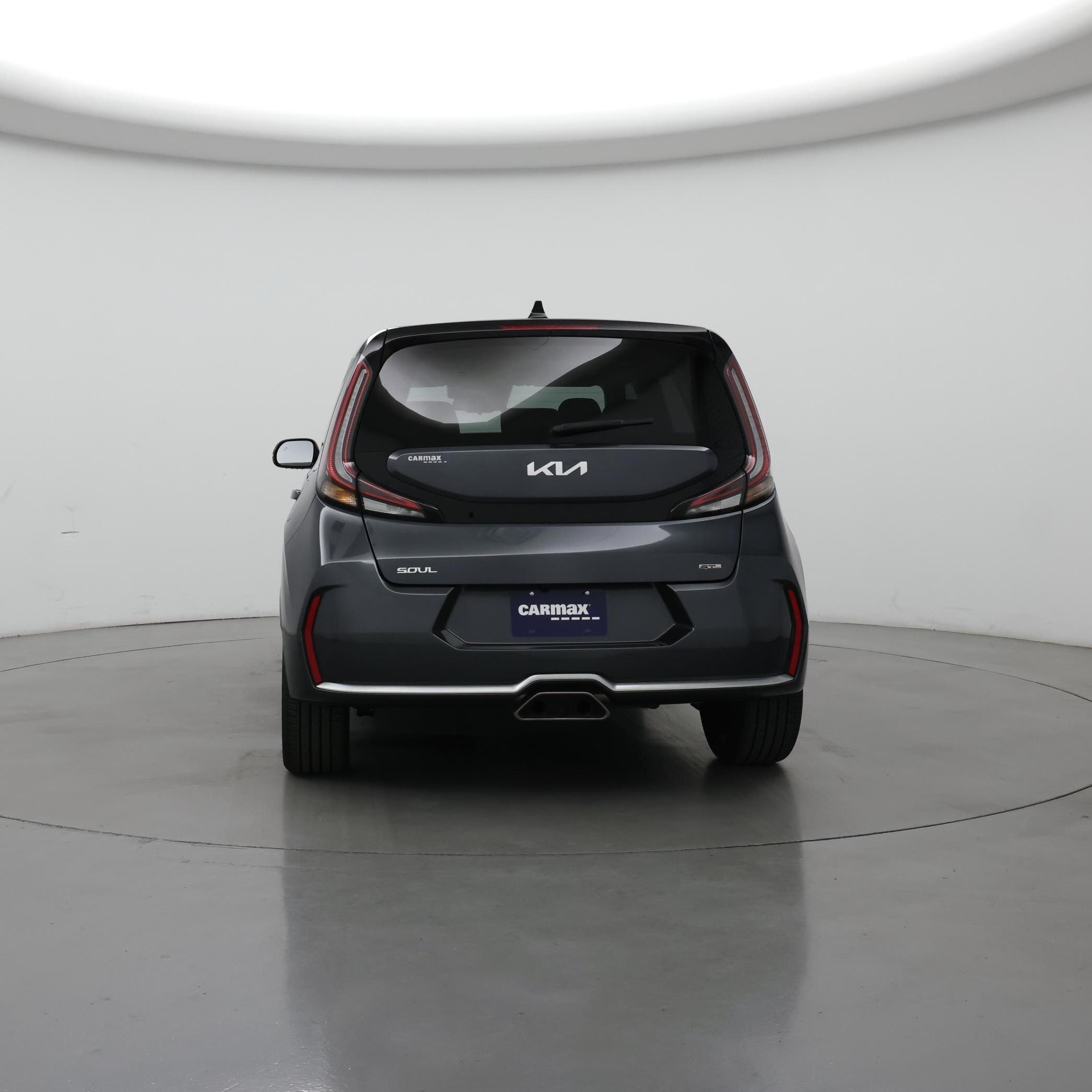 Thumbnail: 2023 Kia Soul - 6